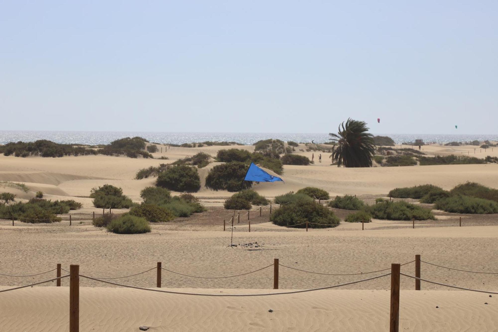 Confortevole Playa Del Ingles * Maspalomas (Gran Canaria)