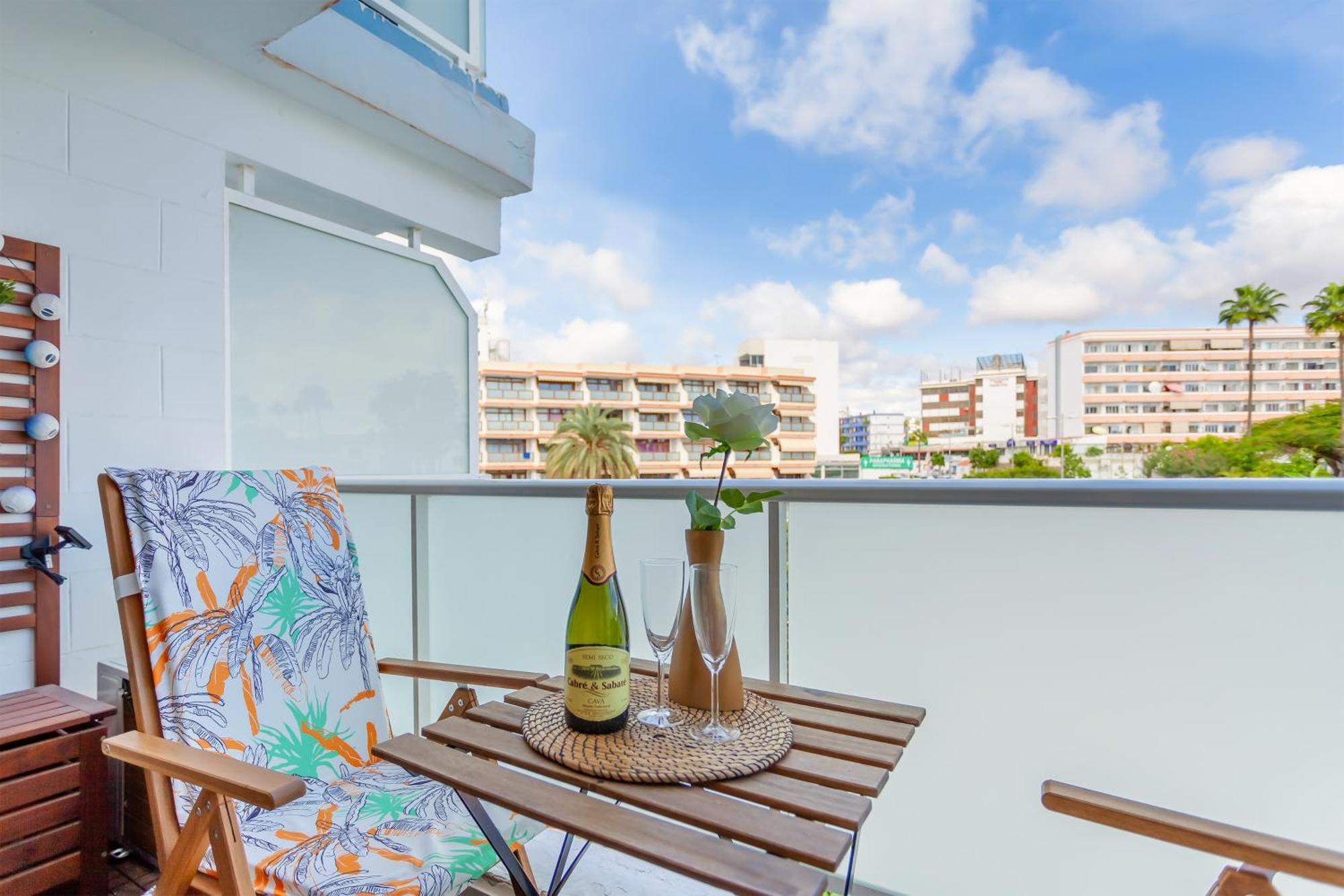 Ideal Location Flat