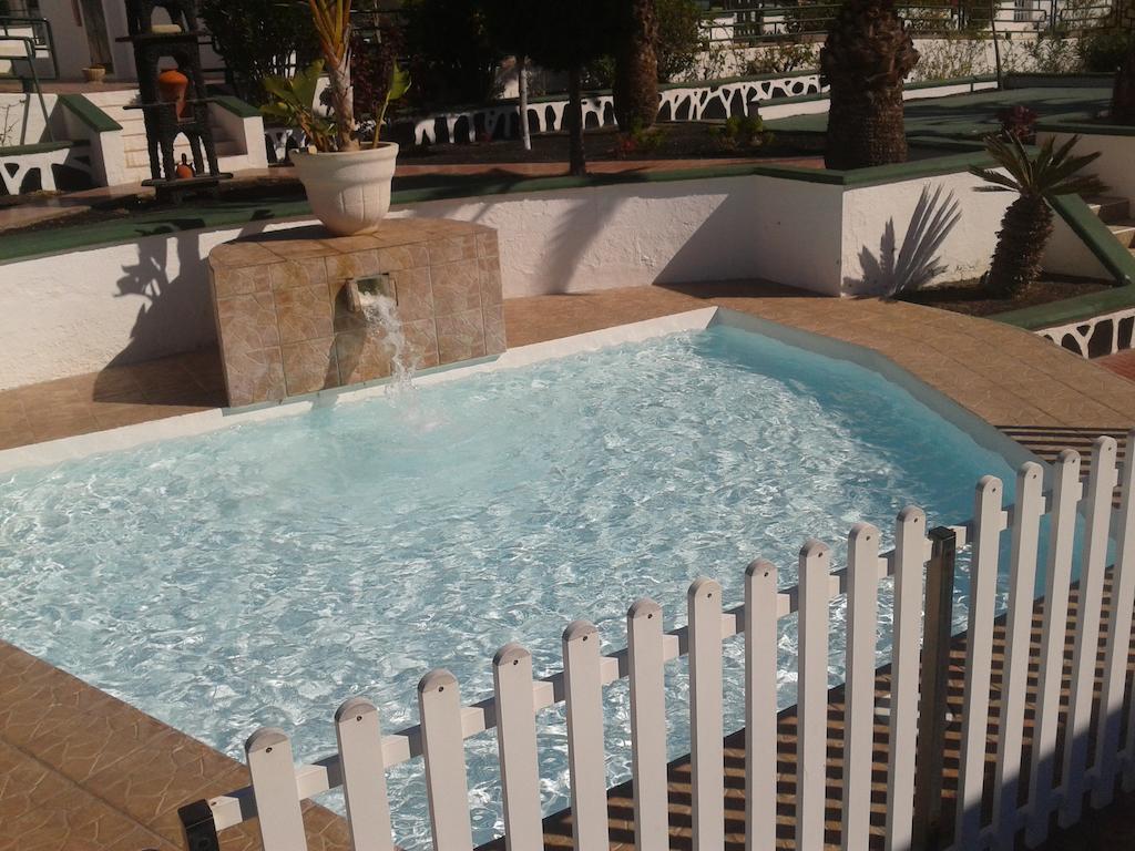 Robles Verdes Apartamento *