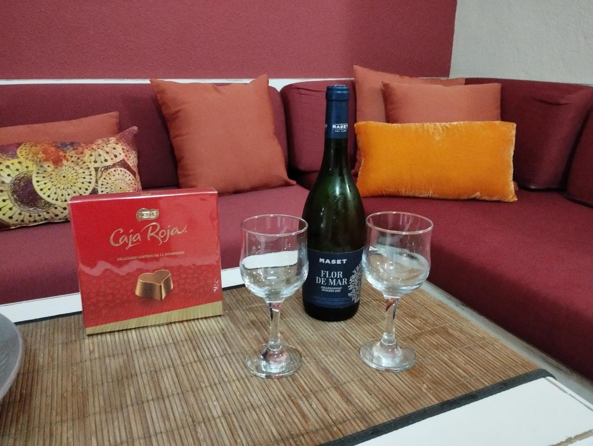 Maspalomas Sonneland Venesol Terraza Privada Apartamento