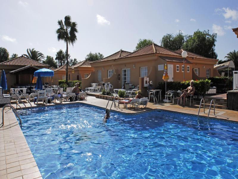Apartamento Tara Maspalomas (Gran Canaria)