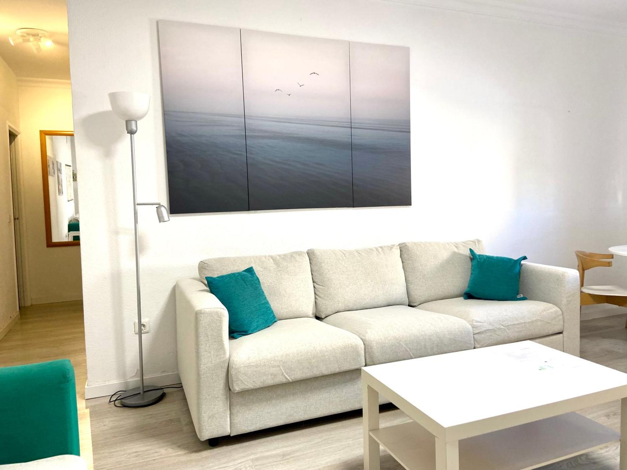 Cozy And Modern In Maspalomas Apartment Maspalomas (Gran Canaria)