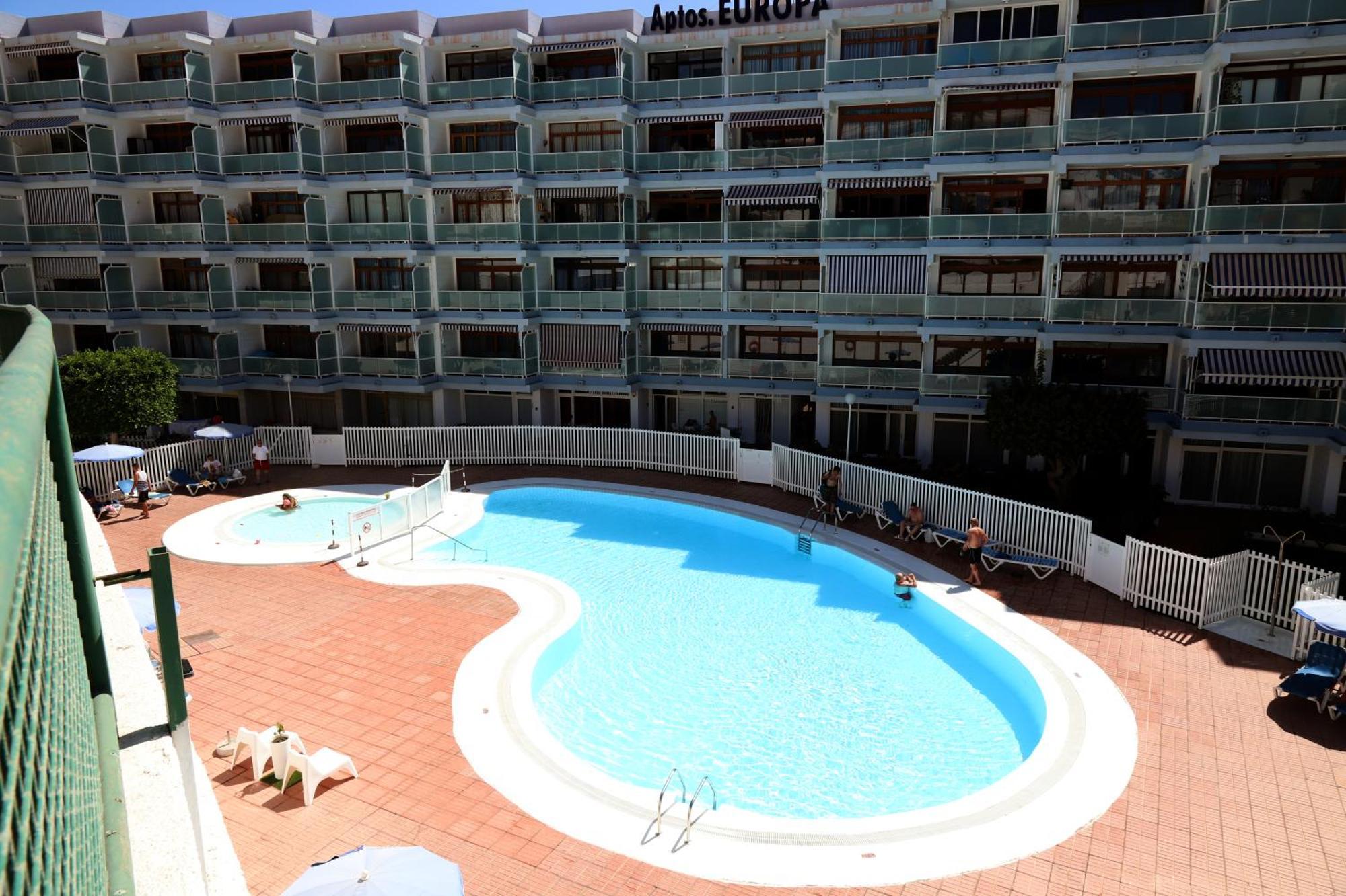 Confortevole Playa Del Ingles