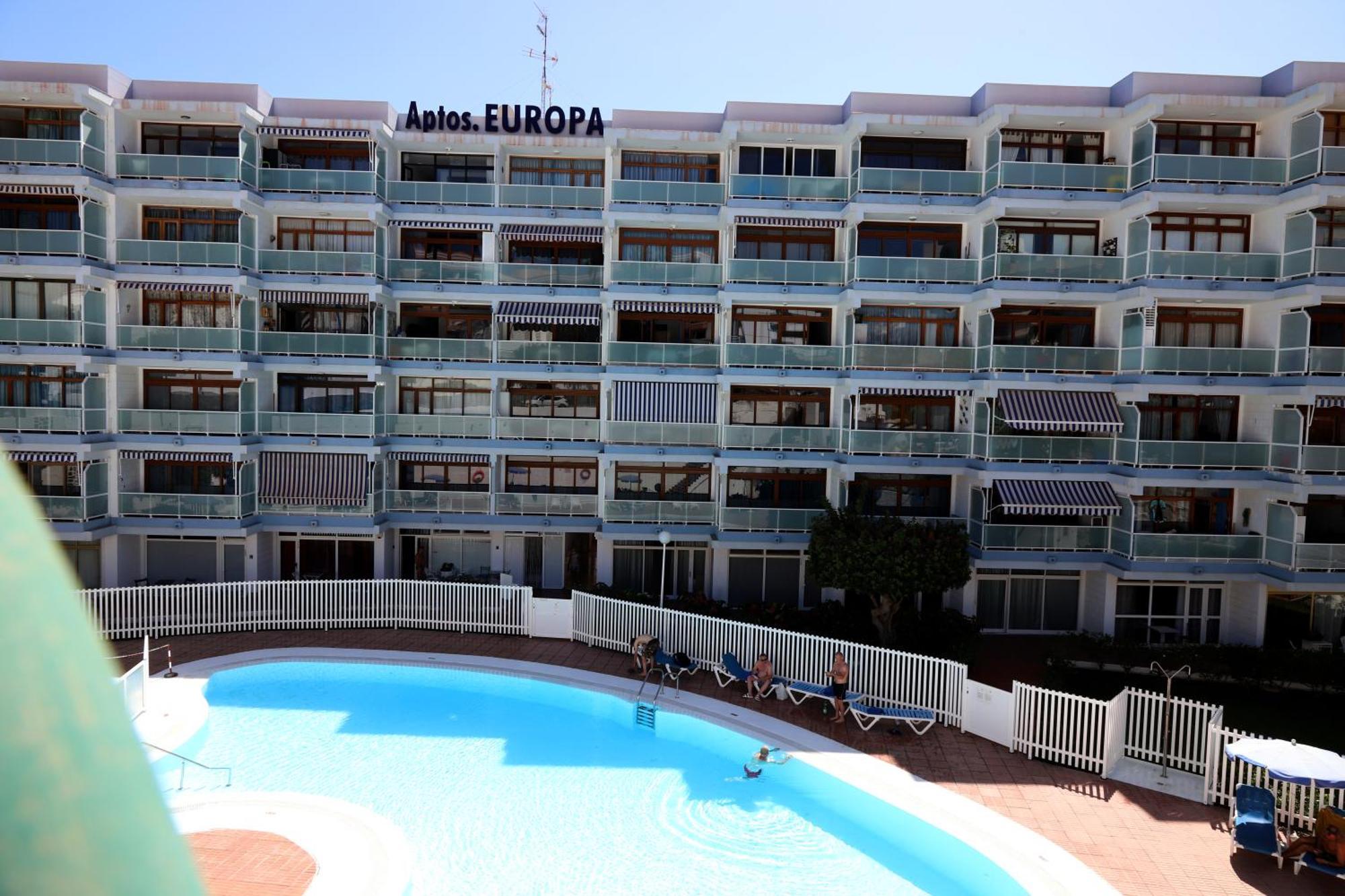 Apartment Confortevole Playa Del Ingles Maspalomas (Gran Canaria)