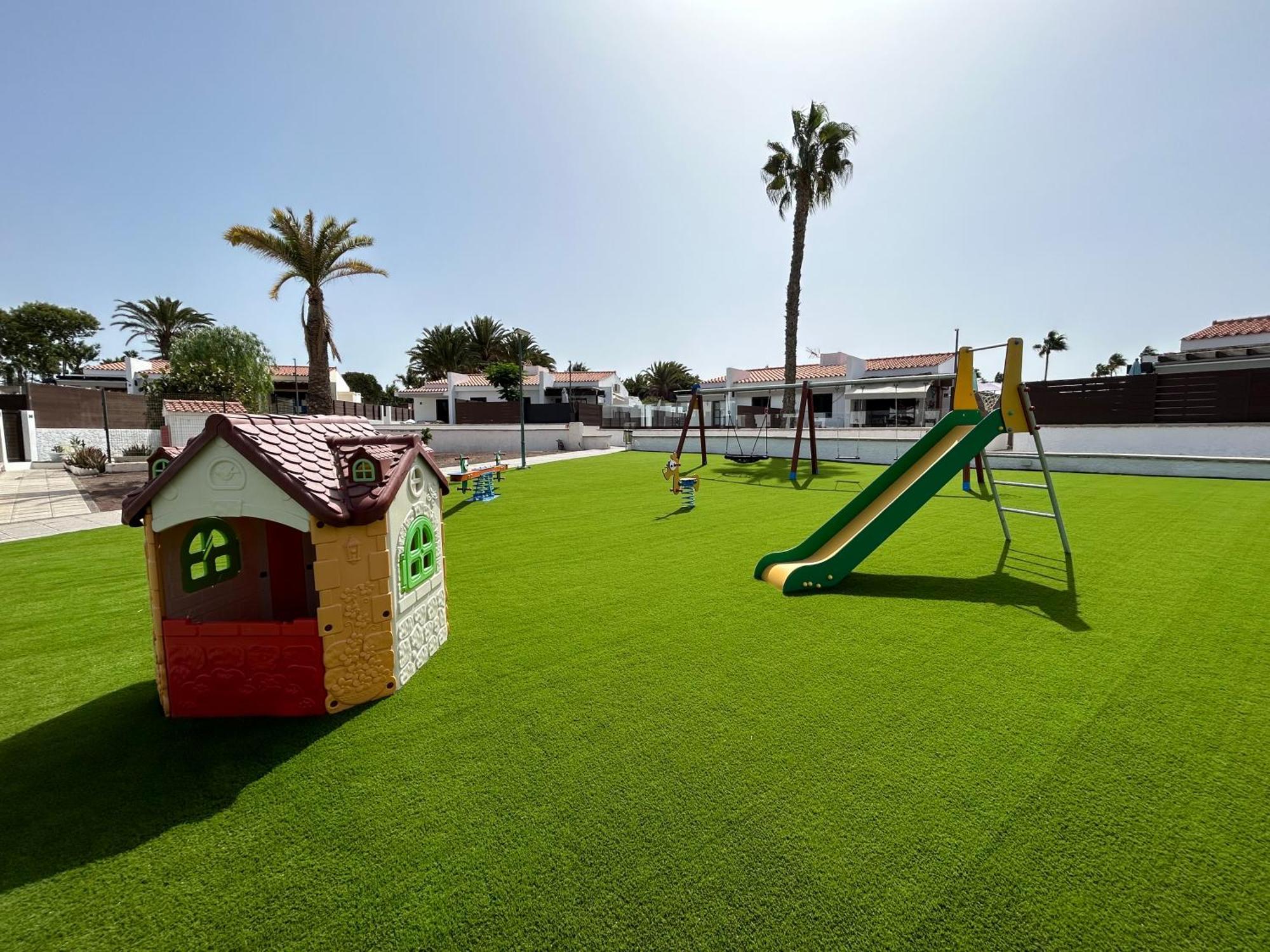 Case de vacanță Paraiso Maspalomas (Gran Canaria)