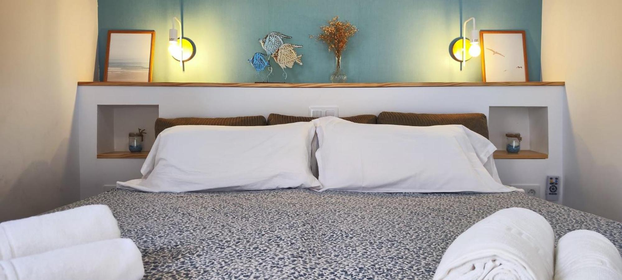 Apartment Parque Golf 6 *