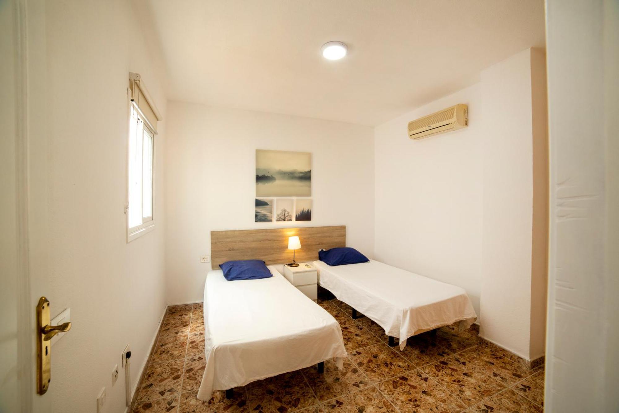 Apartment Just To Sleep 2 Bedrooms Maspalomas (Gran Canaria)