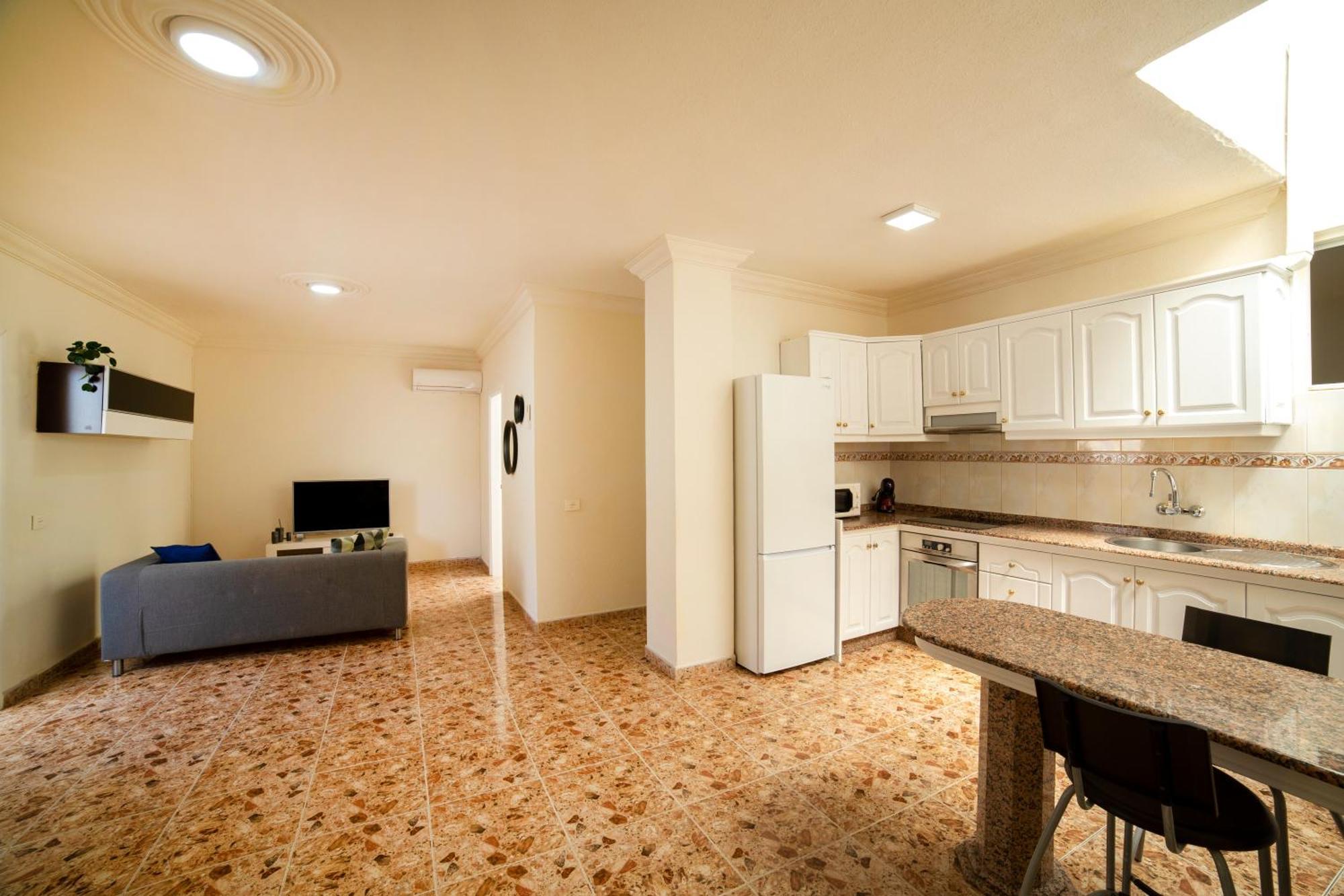 Just To Sleep 2 Bedrooms Apartment