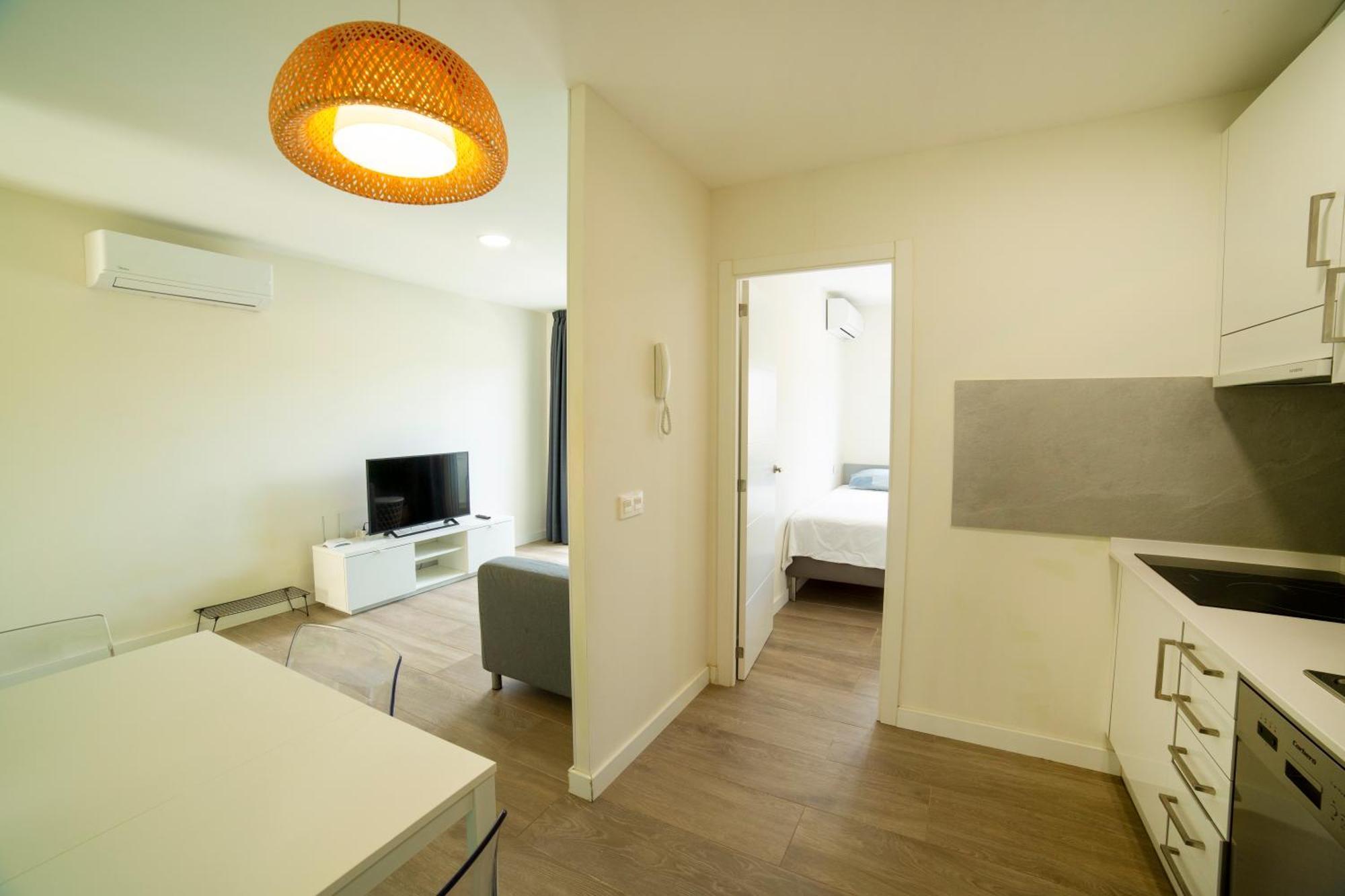 Just To Sleep 2 Bedrooms Apartment Maspalomas (Gran Canaria)