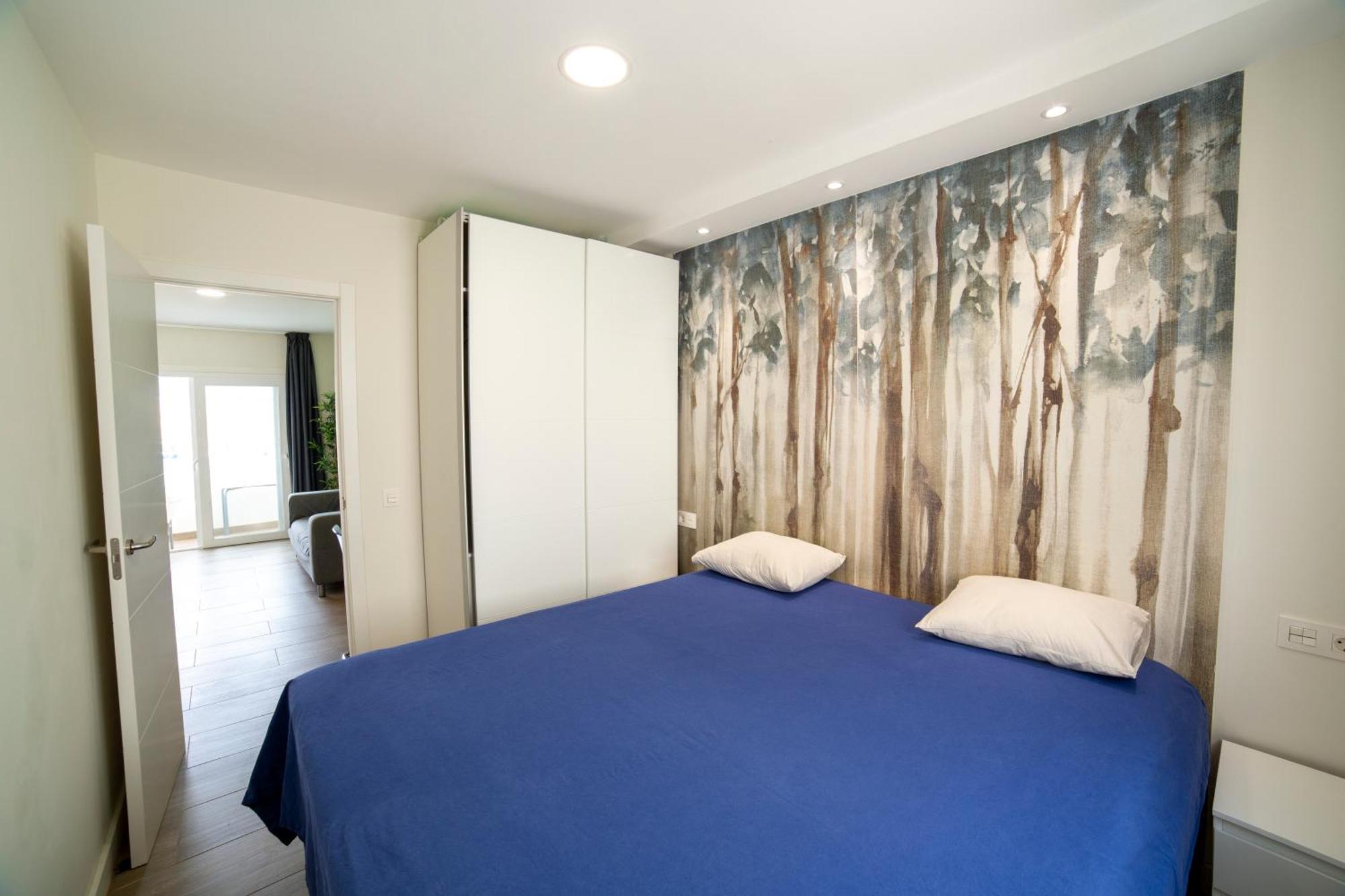 Just To Sleep 2 Bedrooms Apartment