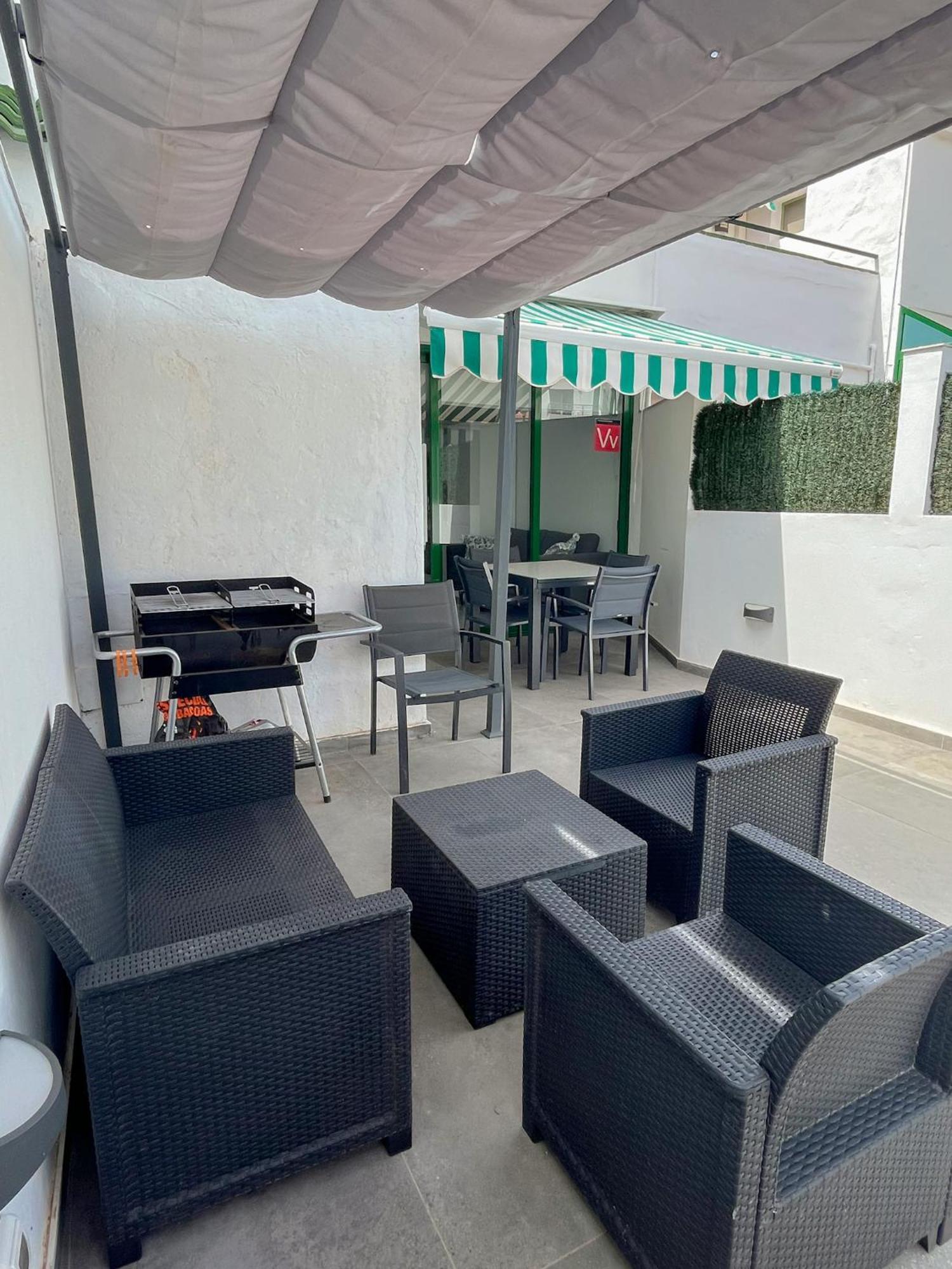 Luxury Maspalomas Gran Canaria Ferienhaus