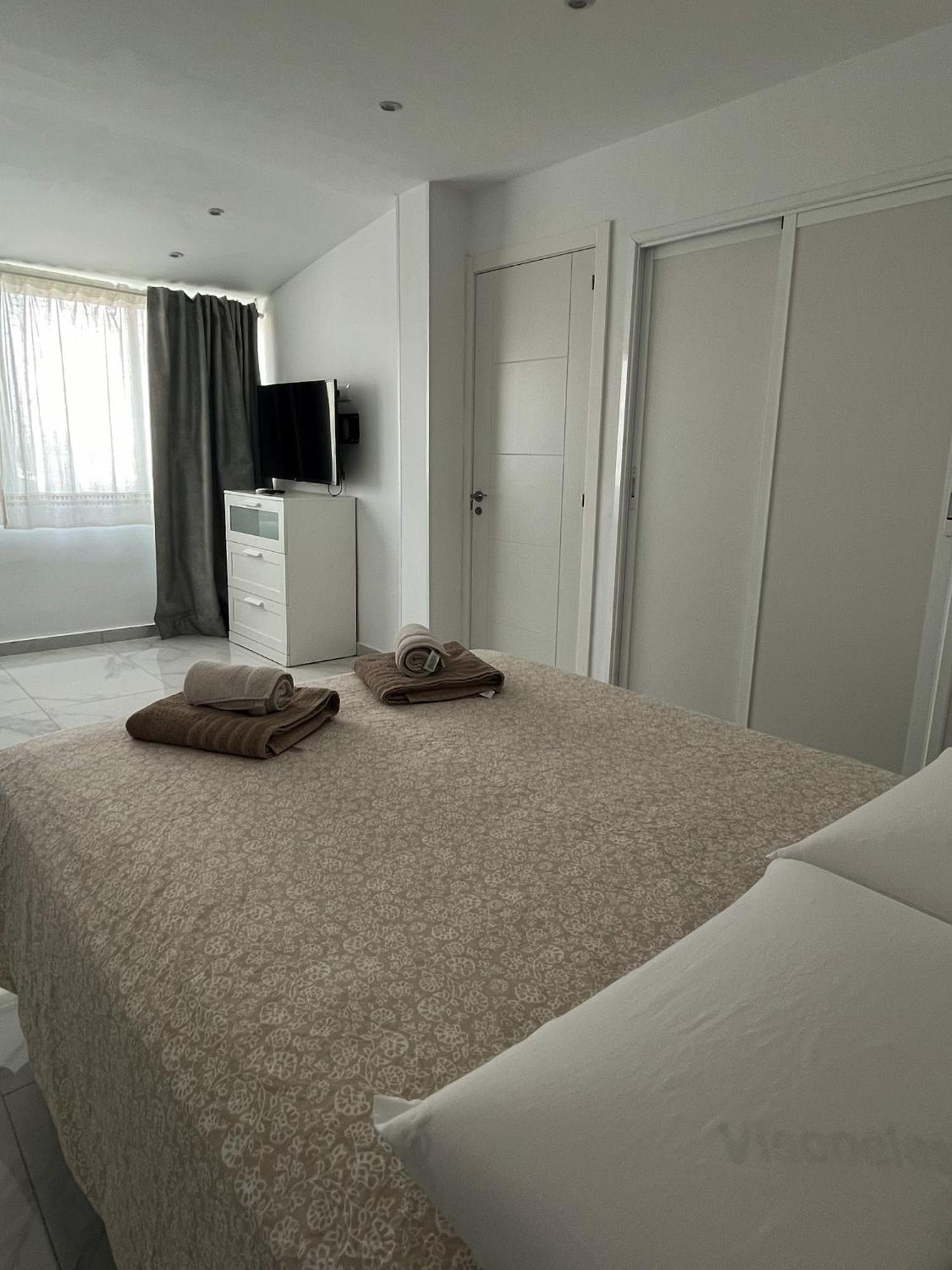Ferienhaus Luxury Maspalomas Gran Canaria Maspalomas (Gran Canaria)