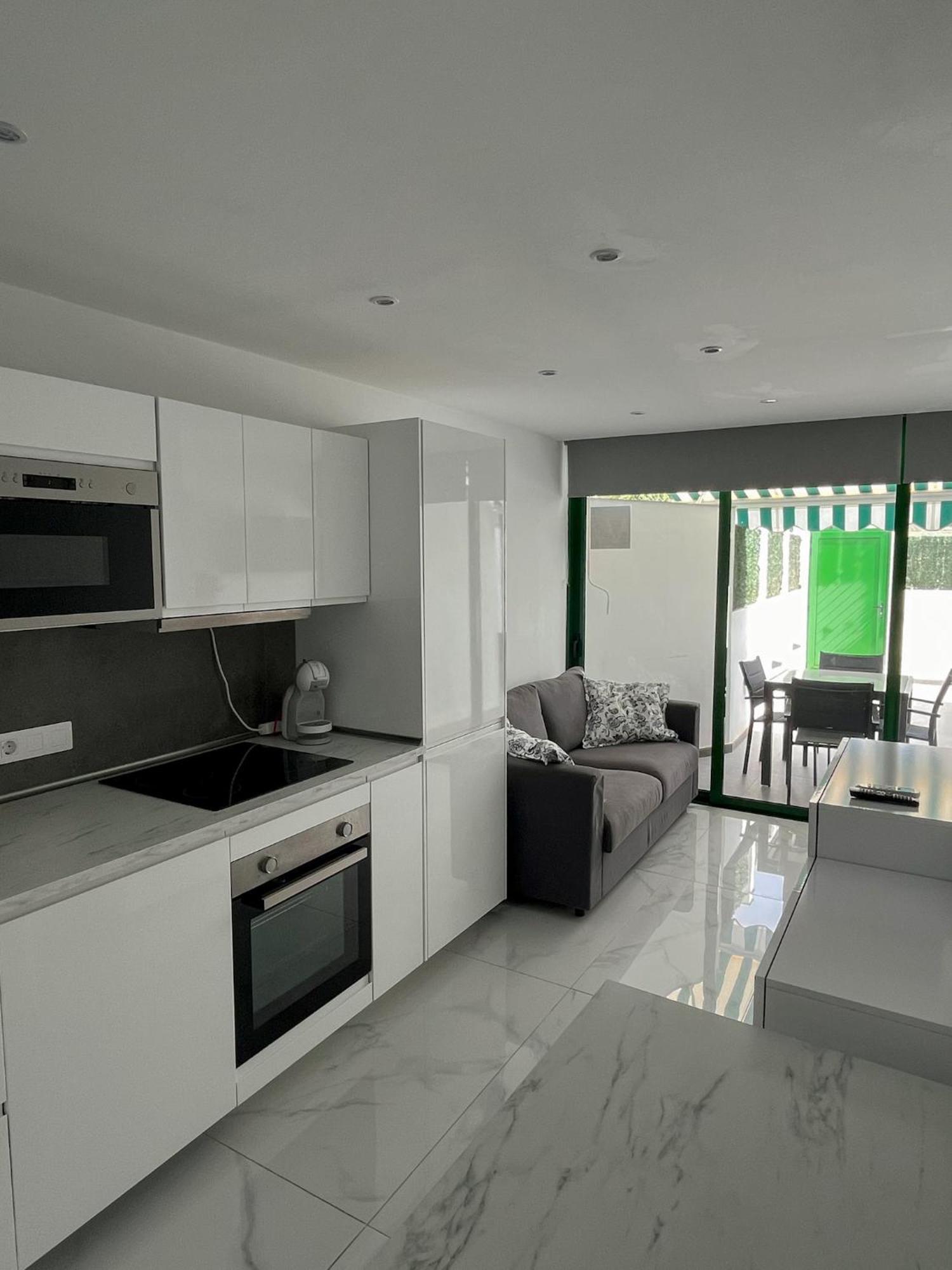 Luxury Maspalomas Gran Canaria Ferienhaus *