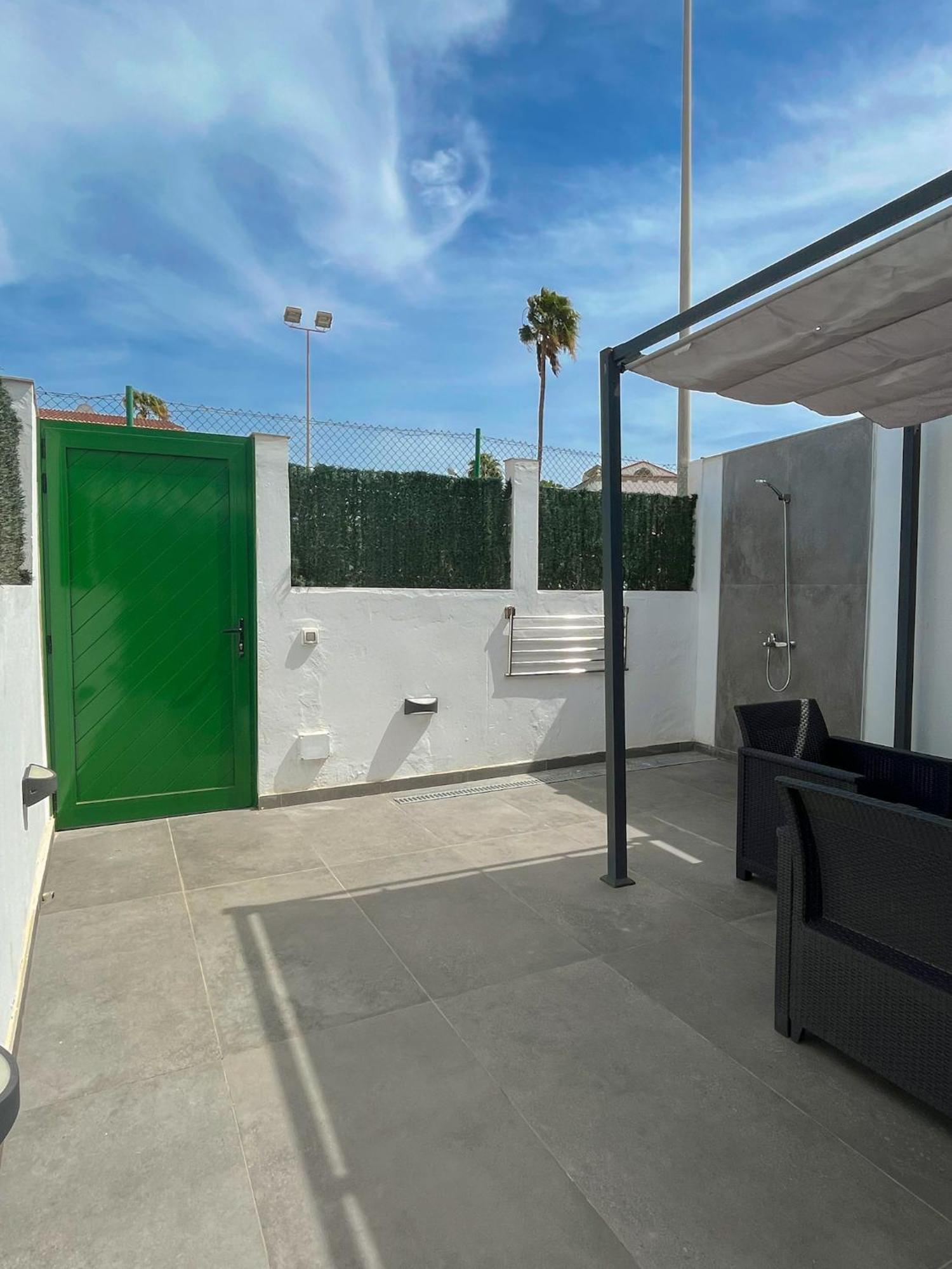 Ferienhaus Luxury Maspalomas Gran Canaria *