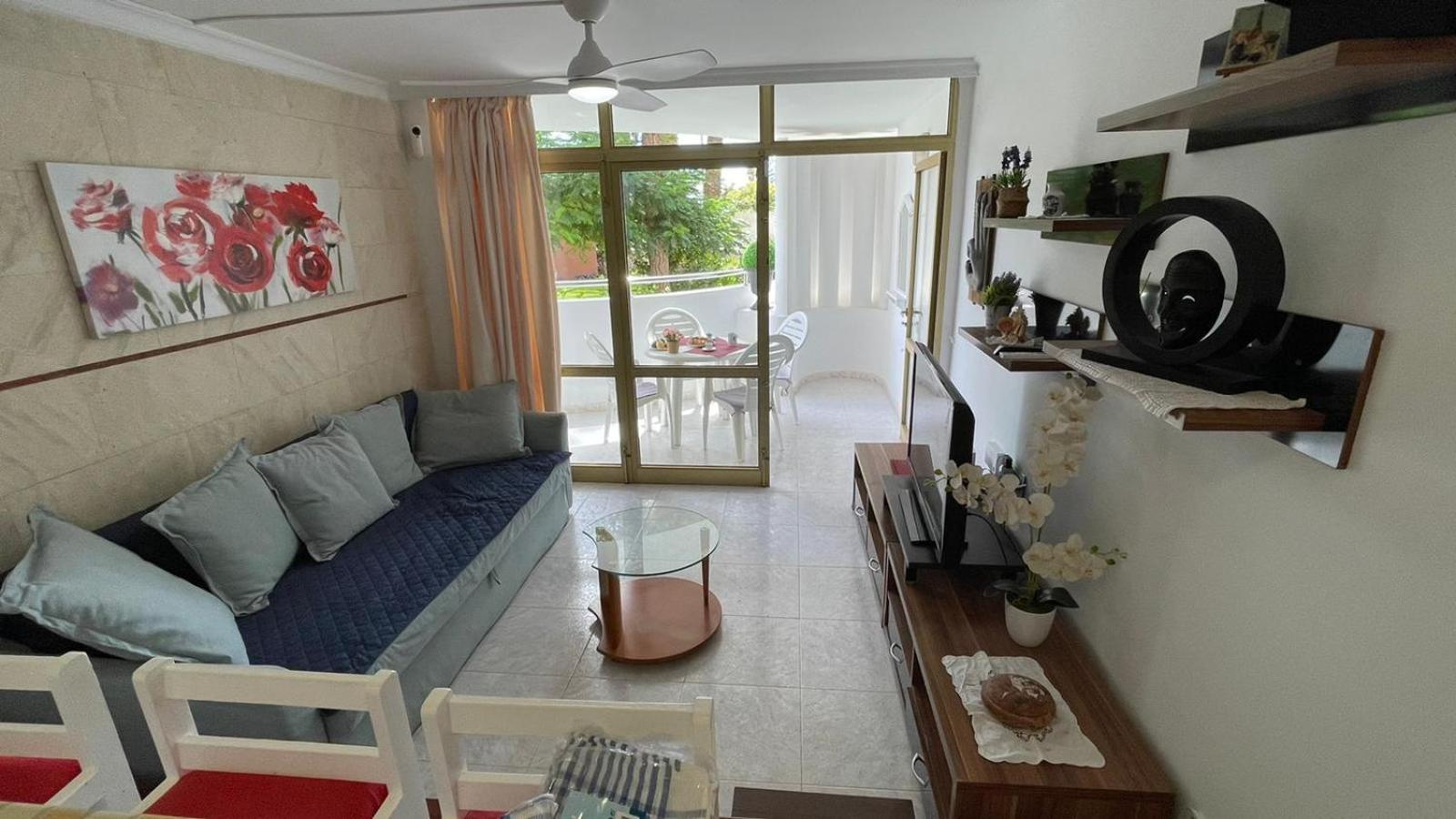 Casa Petra * Maspalomas (Gran Canaria)