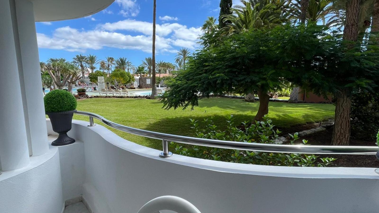 Apartamento Casa Petra Maspalomas (Gran Canaria)