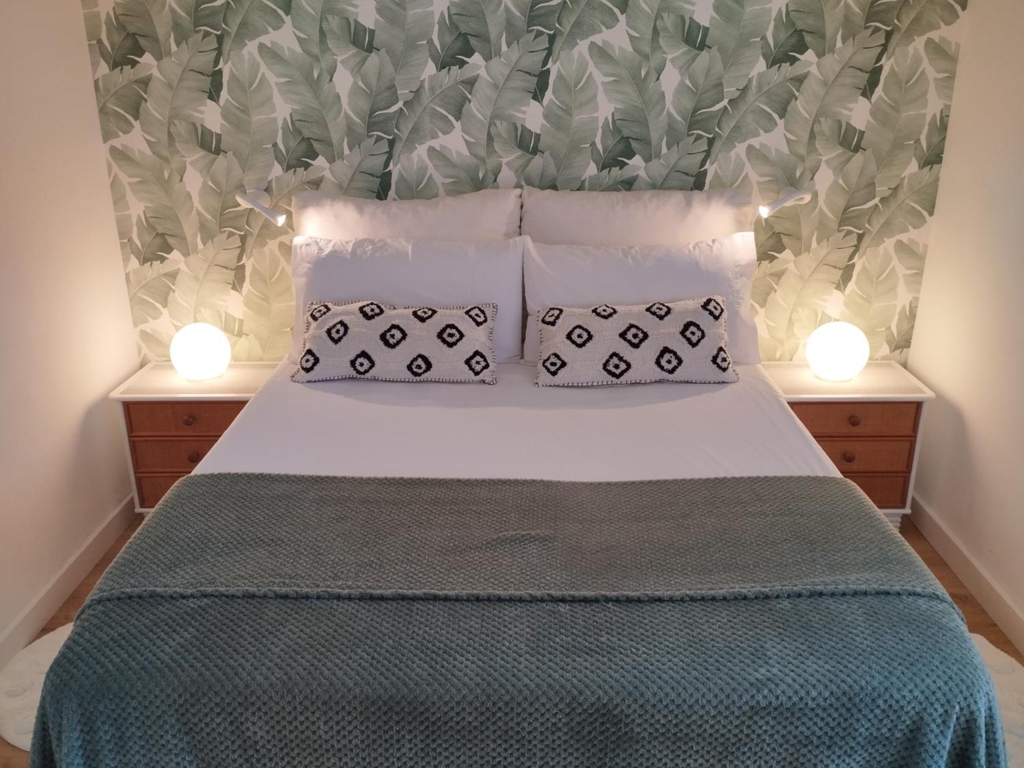 Holiday home Tropical Con Piscina Y Aire Acondicionado *