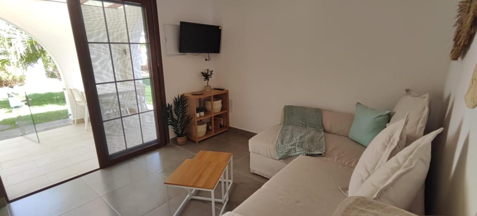 Apartment Parque Golf 6 Maspalomas (Gran Canaria)