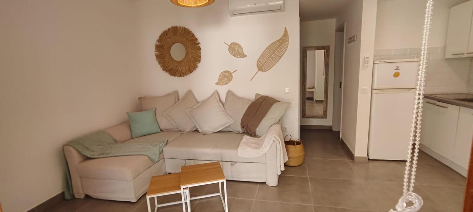 Parque Golf 6 Apartment *