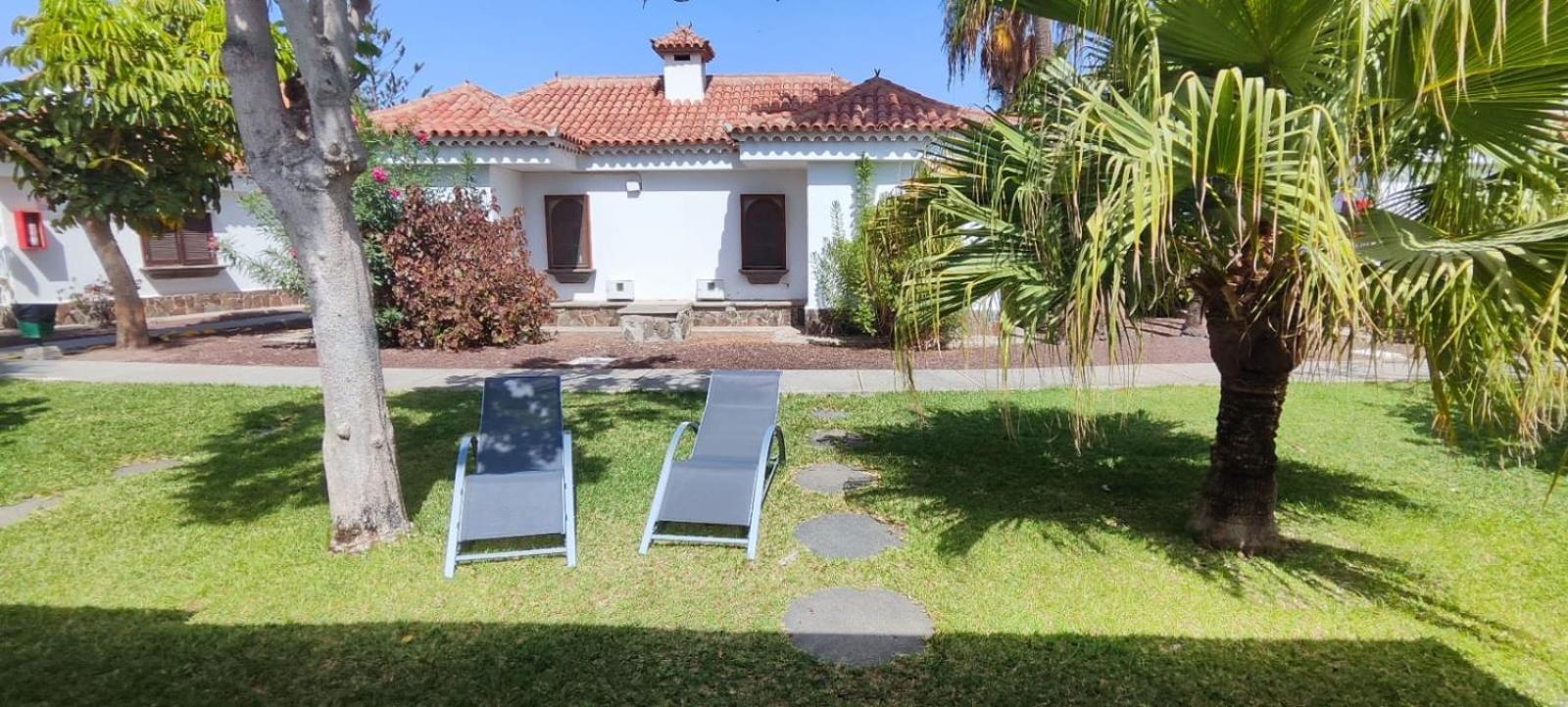 Apartment Parque Golf 6 *