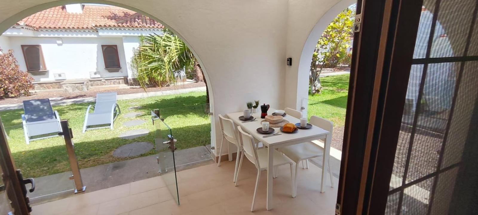 Apartment Parque Golf 6