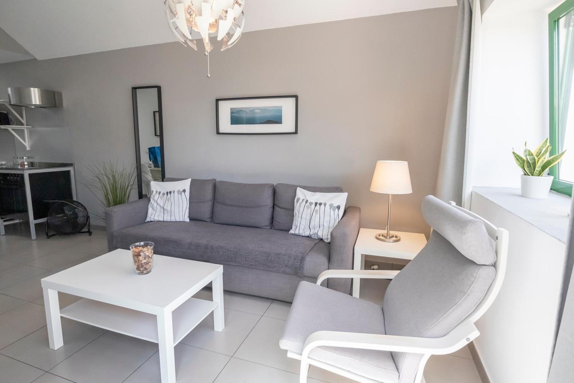 Apartment Aloha Maspalomas - Wonderful Private Terrace Maspalomas (Gran Canaria)