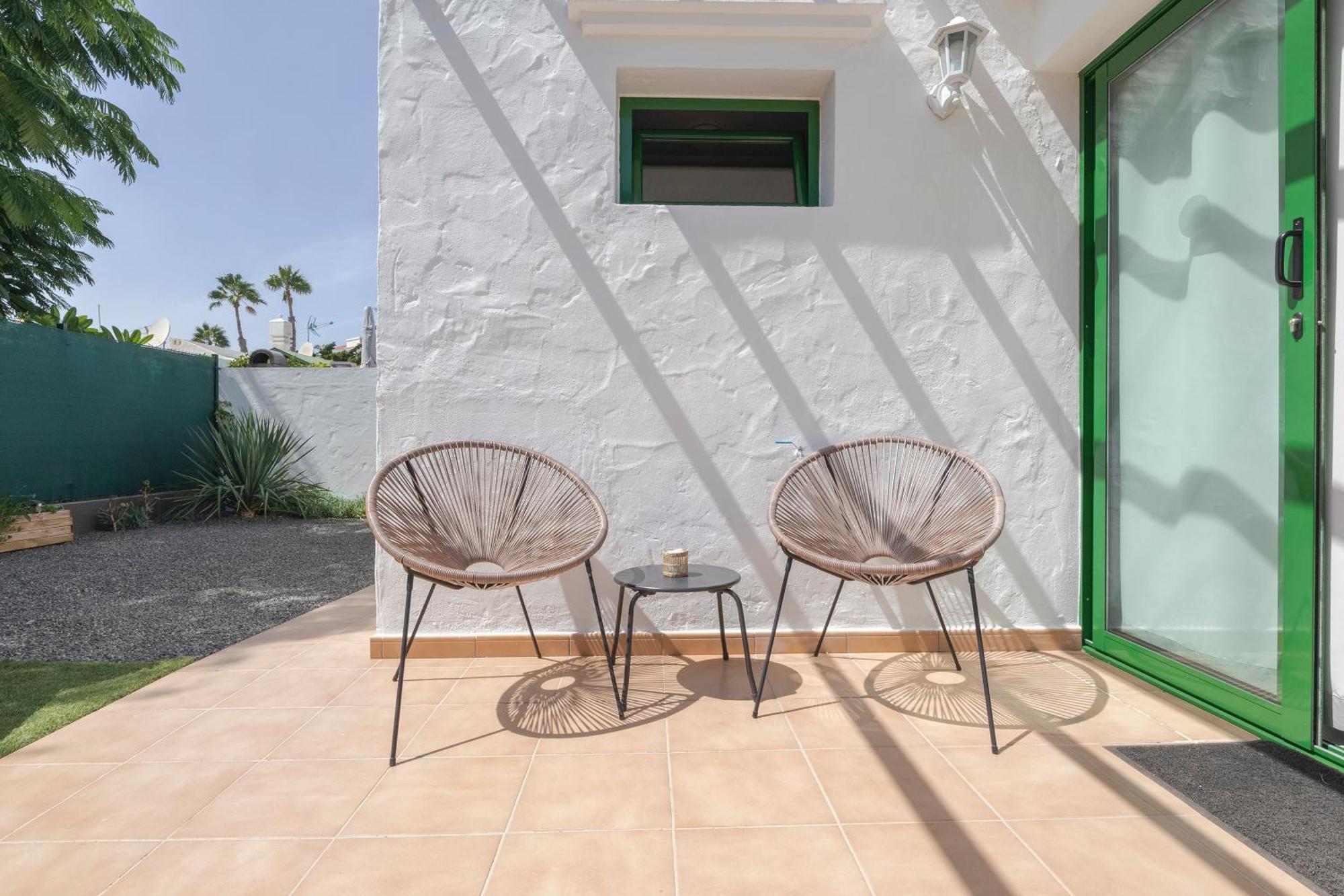 Aloha Maspalomas - Wonderful Private Terrace * Maspalomas (Gran Canaria)