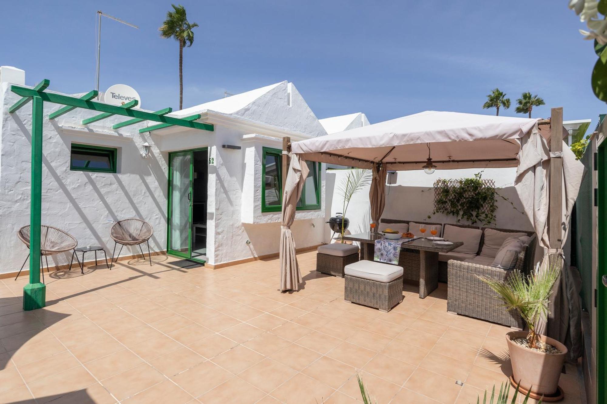 Aloha Maspalomas - Wonderful Private Terrace * Maspalomas (Gran Canaria)