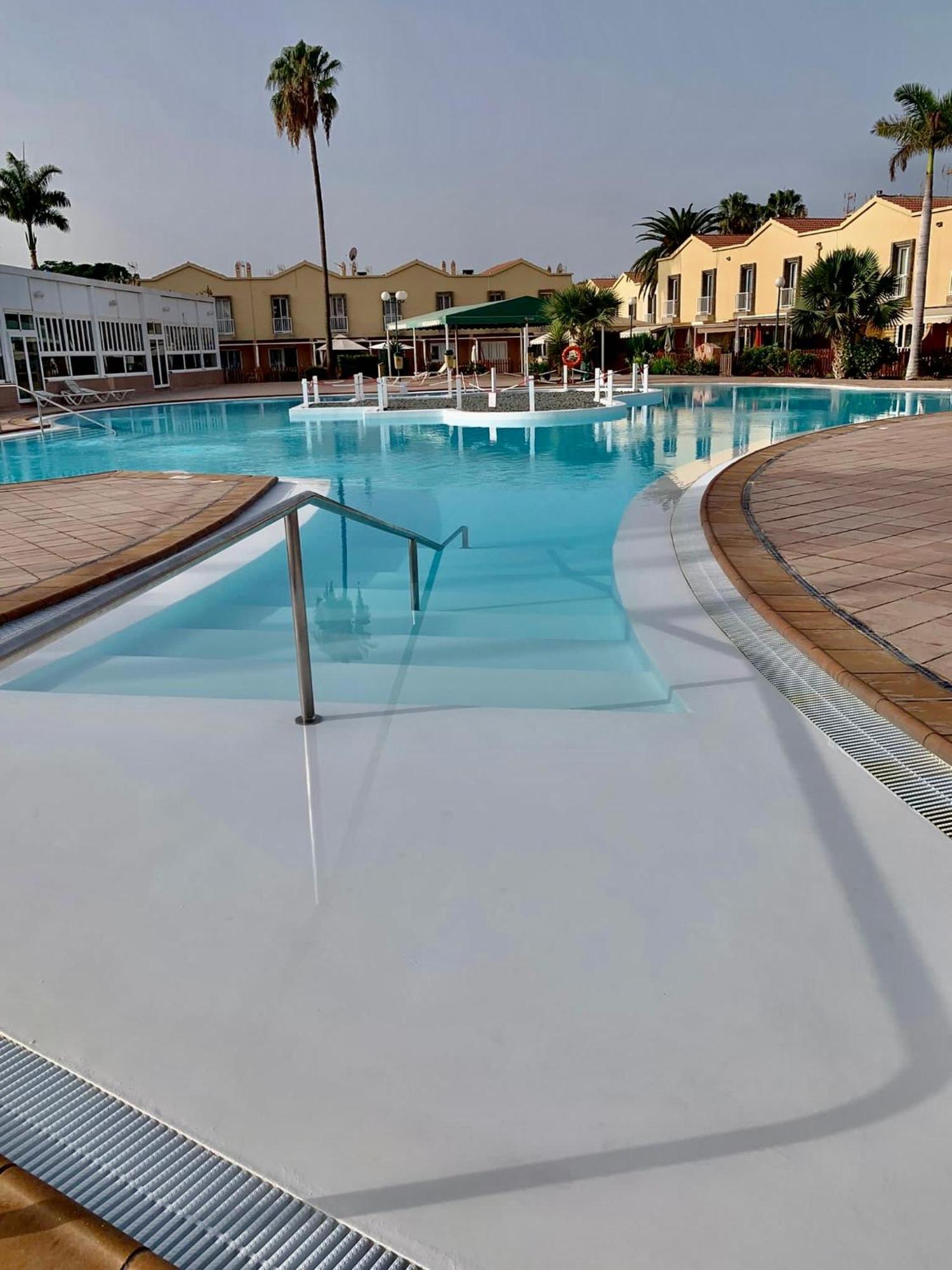 Oasis 1010 Maspalomas (Gran Canaria)