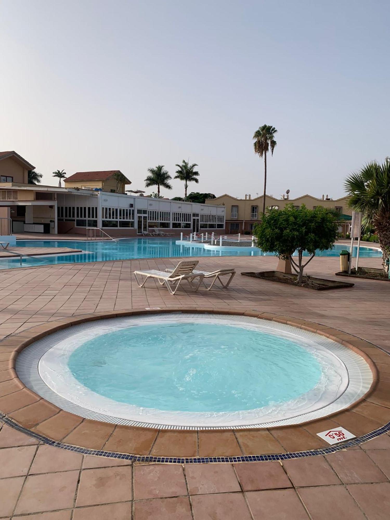 Apartamento Oasis 1010 *