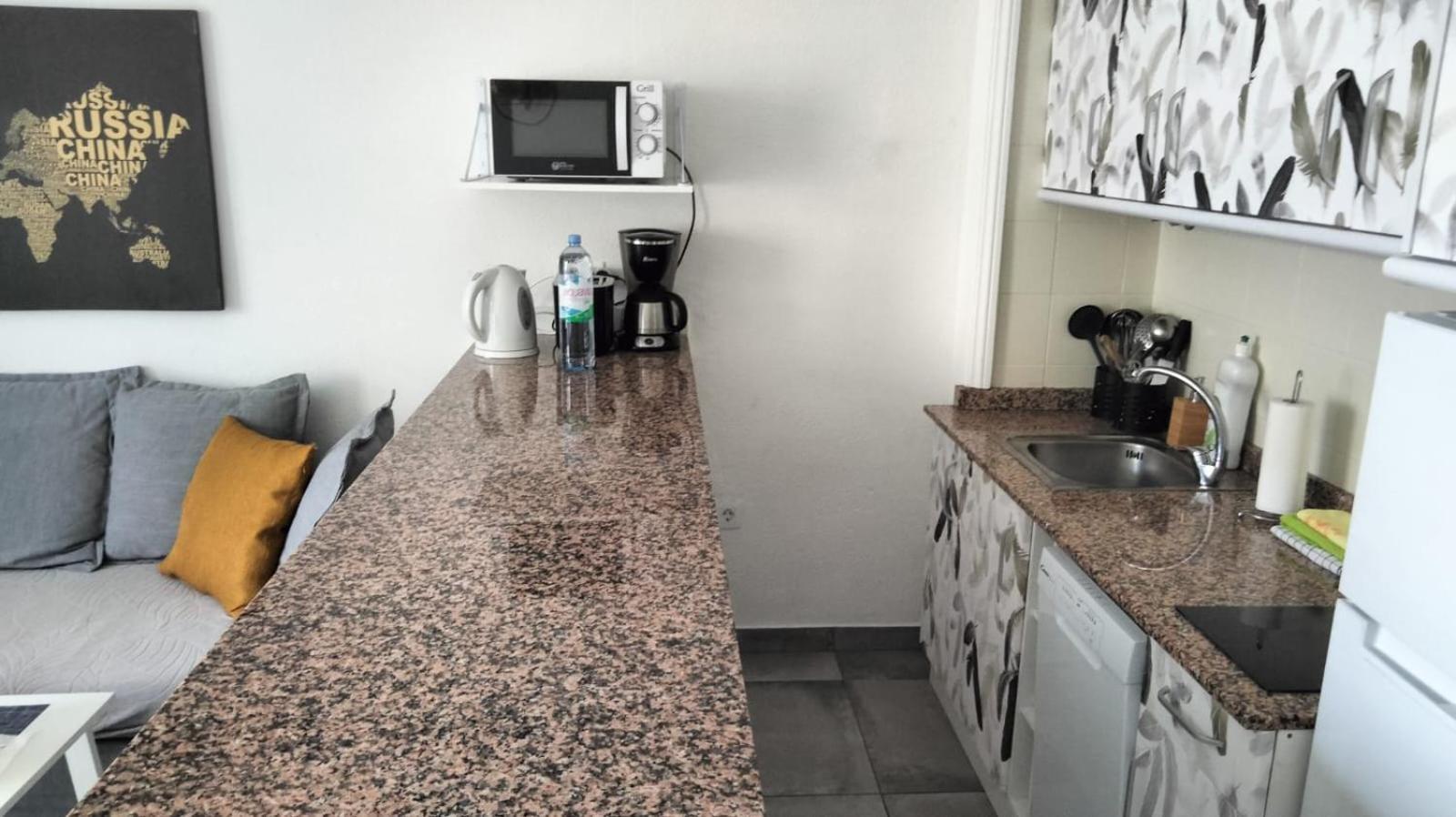 Apartment The Sunspot Playa Del Ingles Maspalomas (Gran Canaria)