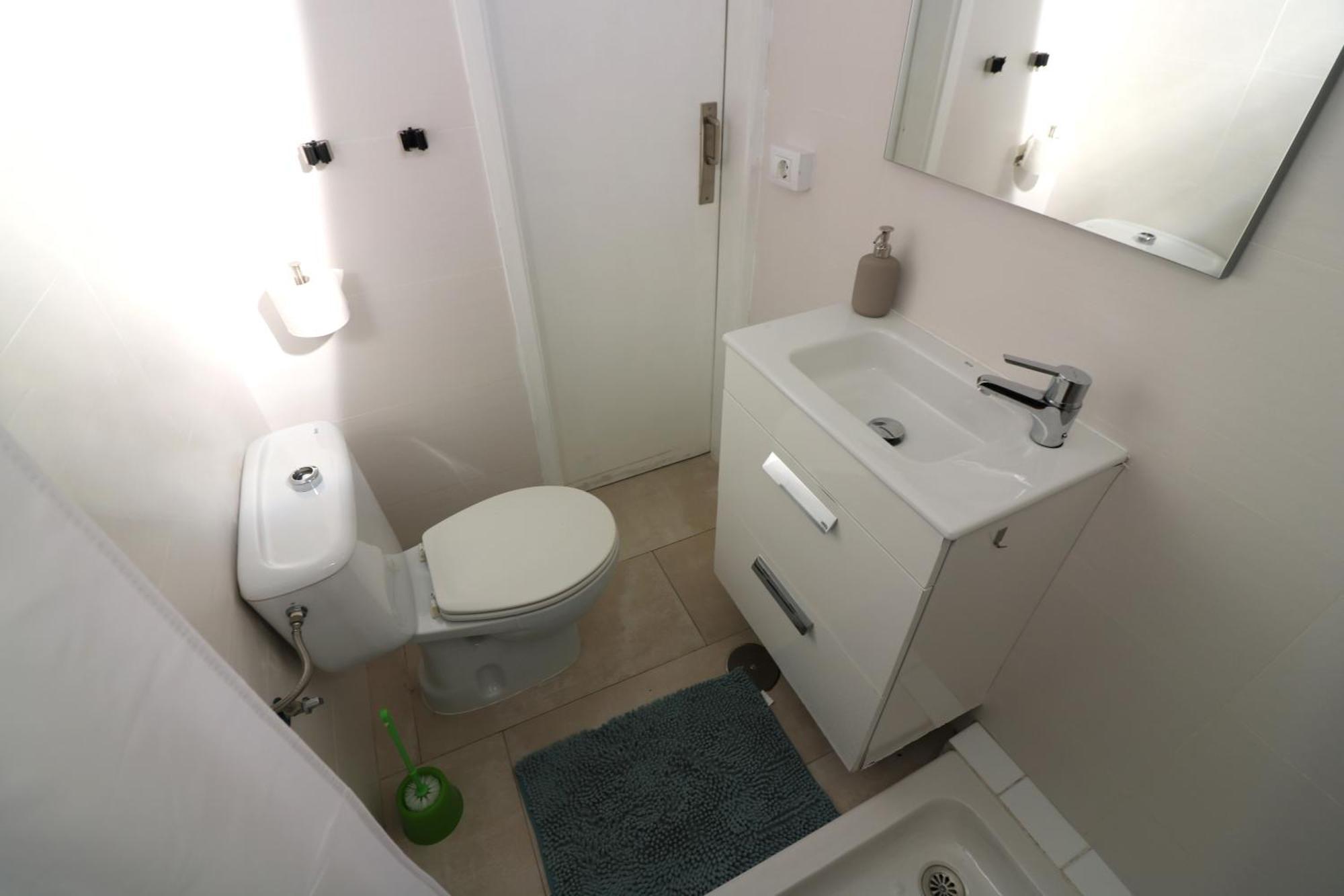 - Piscina Climatizada - Playa Del Ingles Ferienhaus *