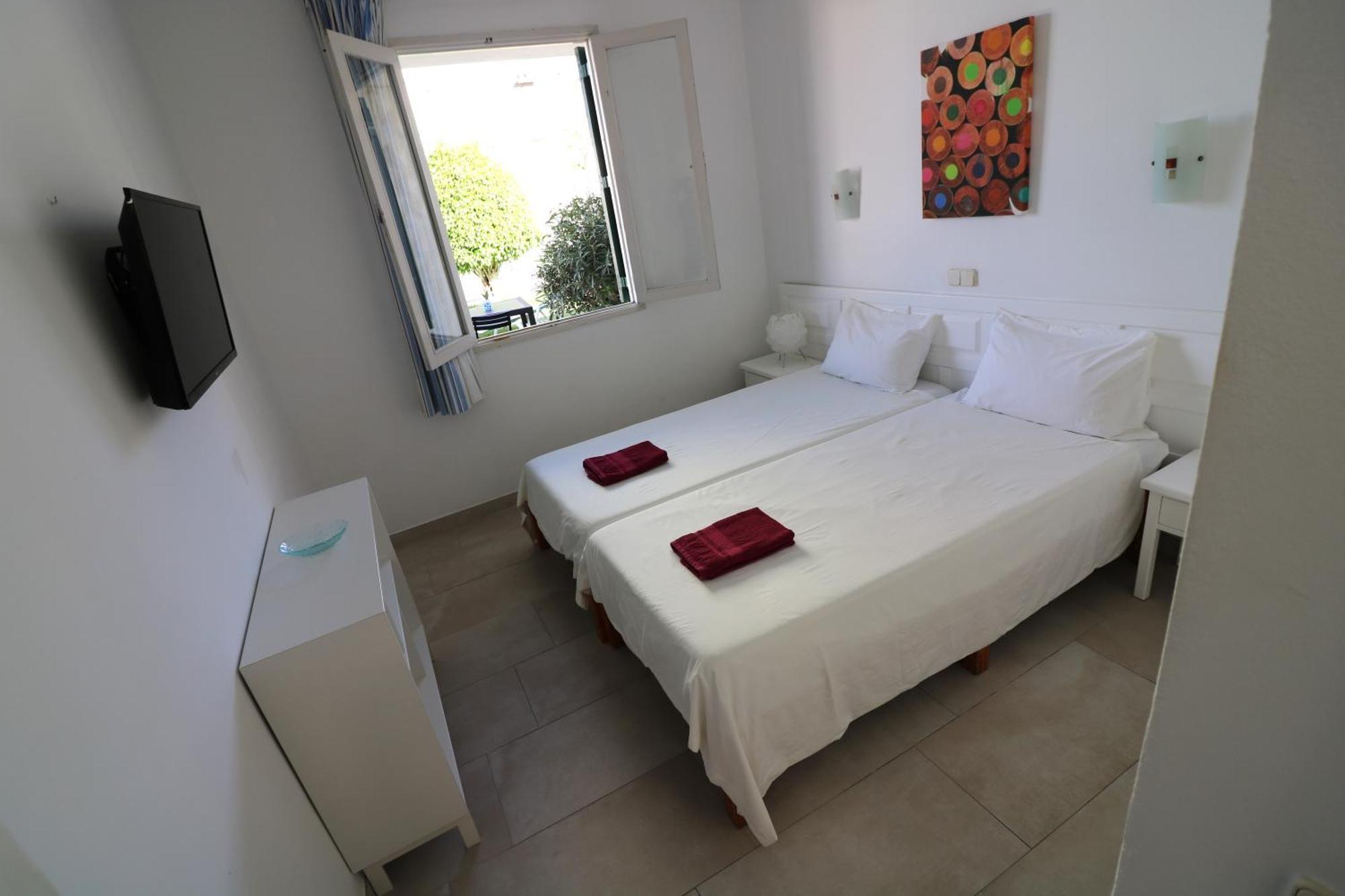 Ferienhaus - Piscina Climatizada - Playa Del Ingles