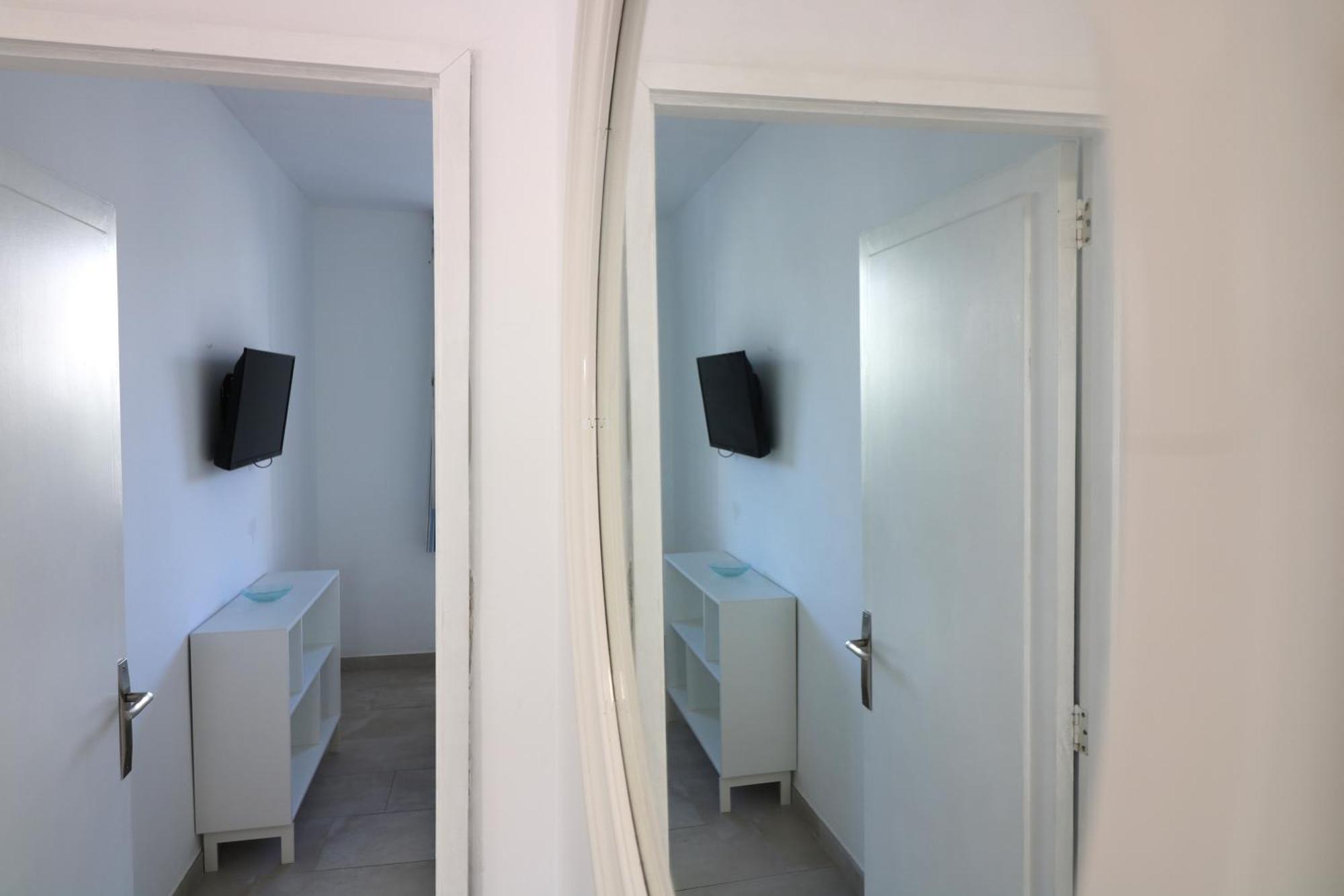 - Piscina Climatizada - Playa Del Ingles Ferienhaus