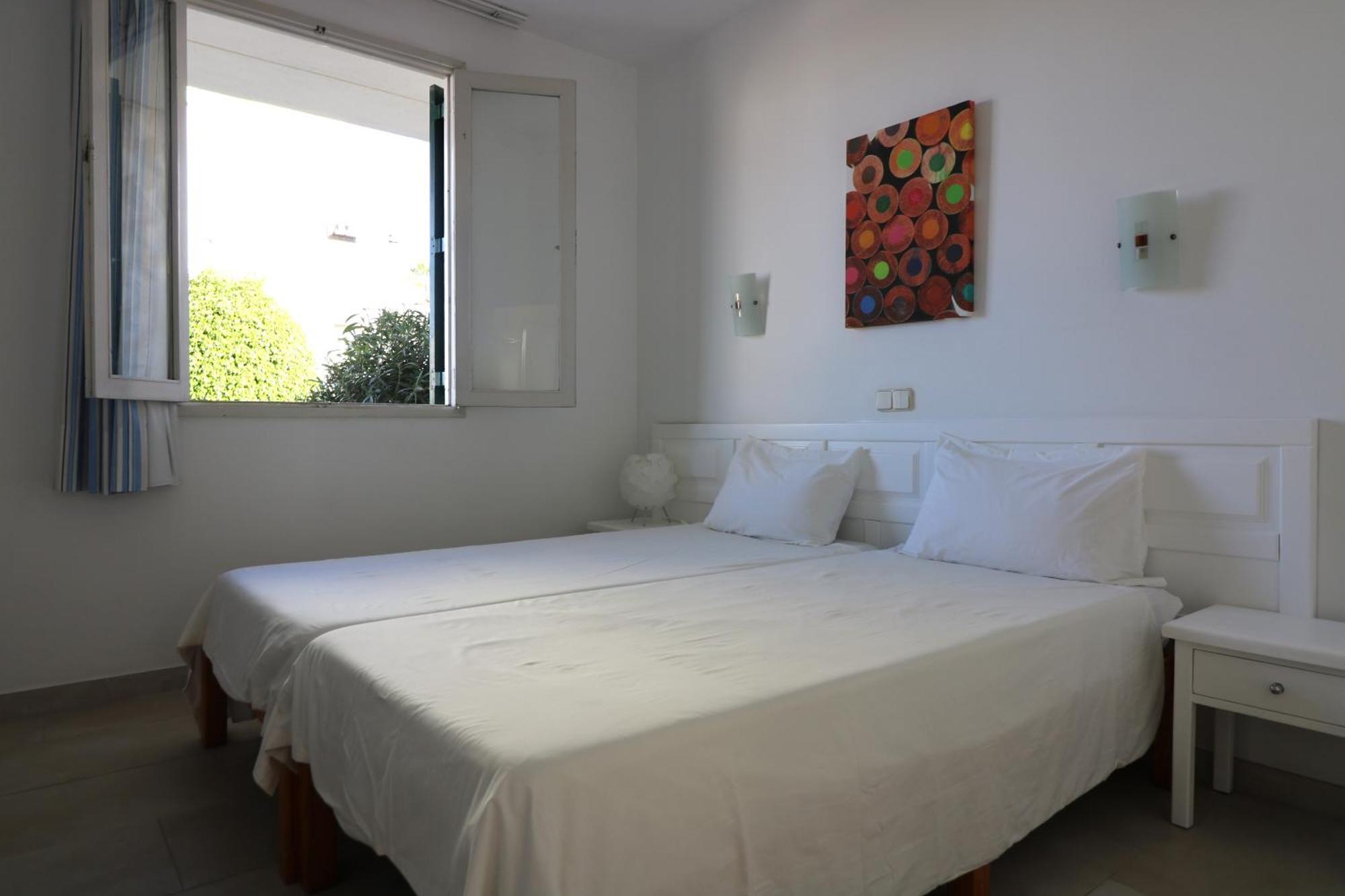 Ferienhaus - Piscina Climatizada - Playa Del Ingles Maspalomas (Gran Canaria)