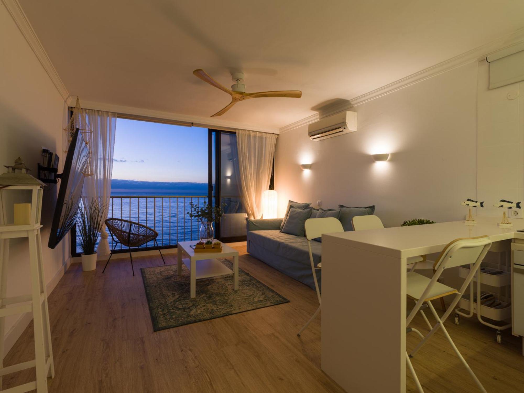 Viewpoint Over The Cliff By Canariasgetaway Сasa de vacaciones