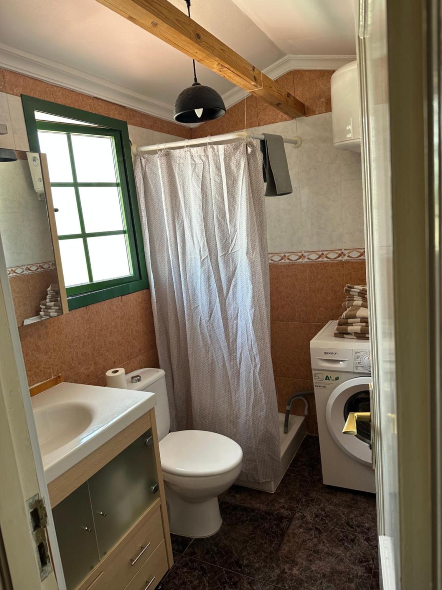 The Maspalomas , 2 Hab 6pax Ferienhaus *