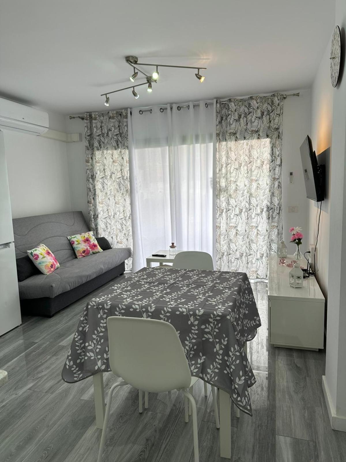 Apartment Apto Sol Y Mar