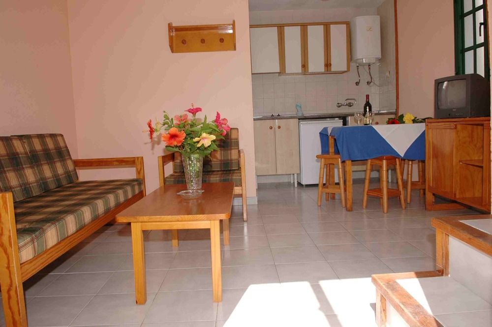 Capri Apartment *