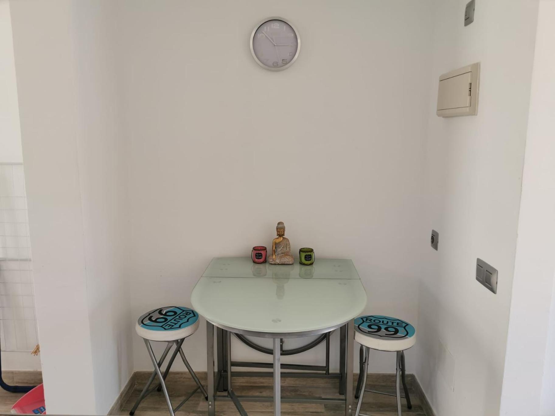 Apartment Complejo Sun's Gardens - Maspalomas