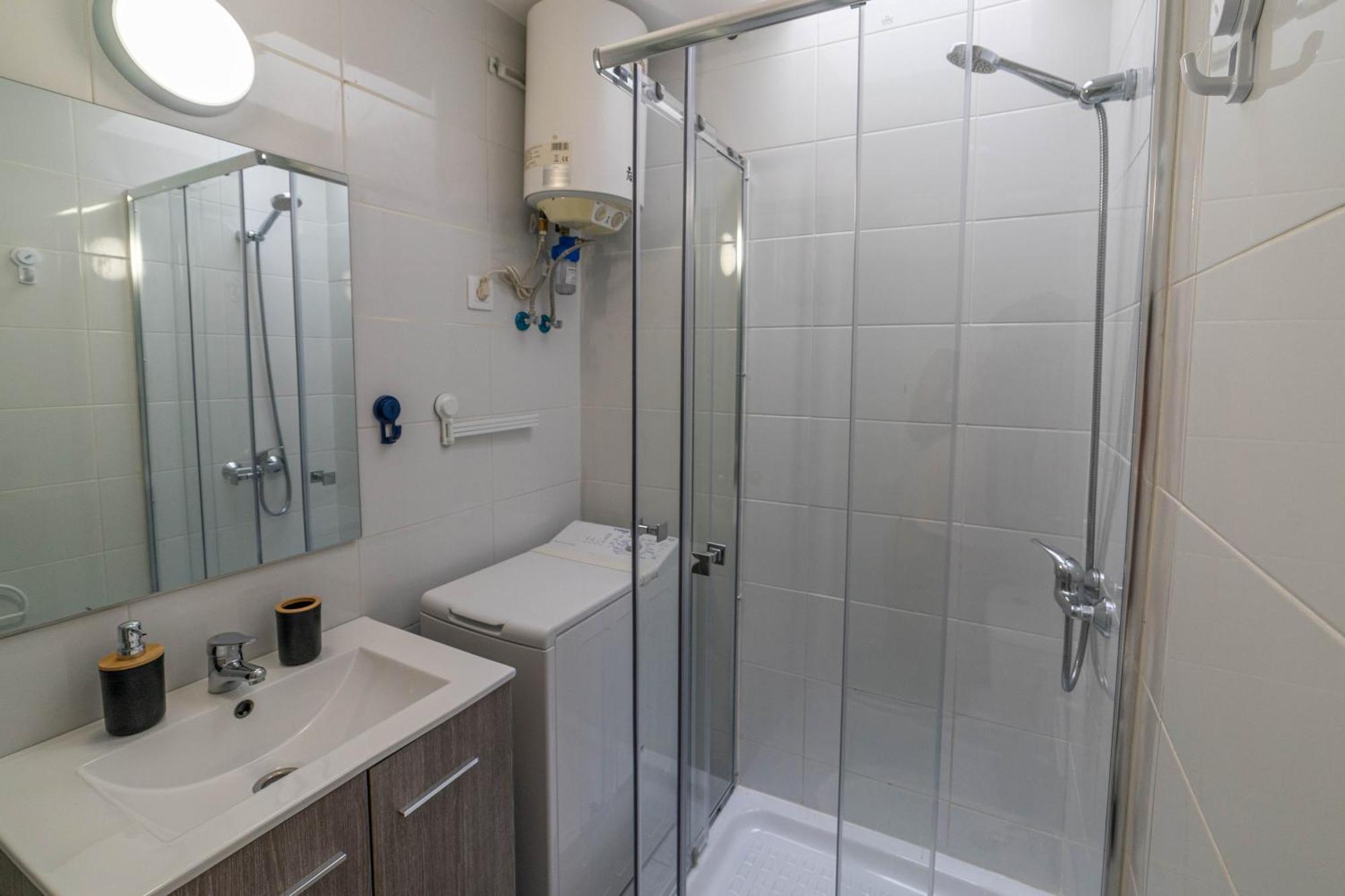 Apartamento Bungalow Andrea Con Piscina Comunitaria Relax Maspalomas (Gran Canaria)