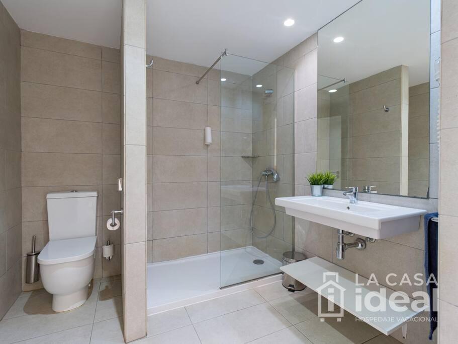 Apartamento Y Playa Maspalomas (Gran Canaria)