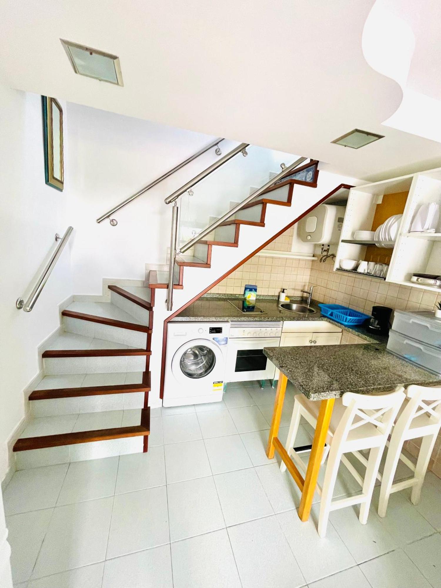 Apartment Maspalomas Casa Atlantico