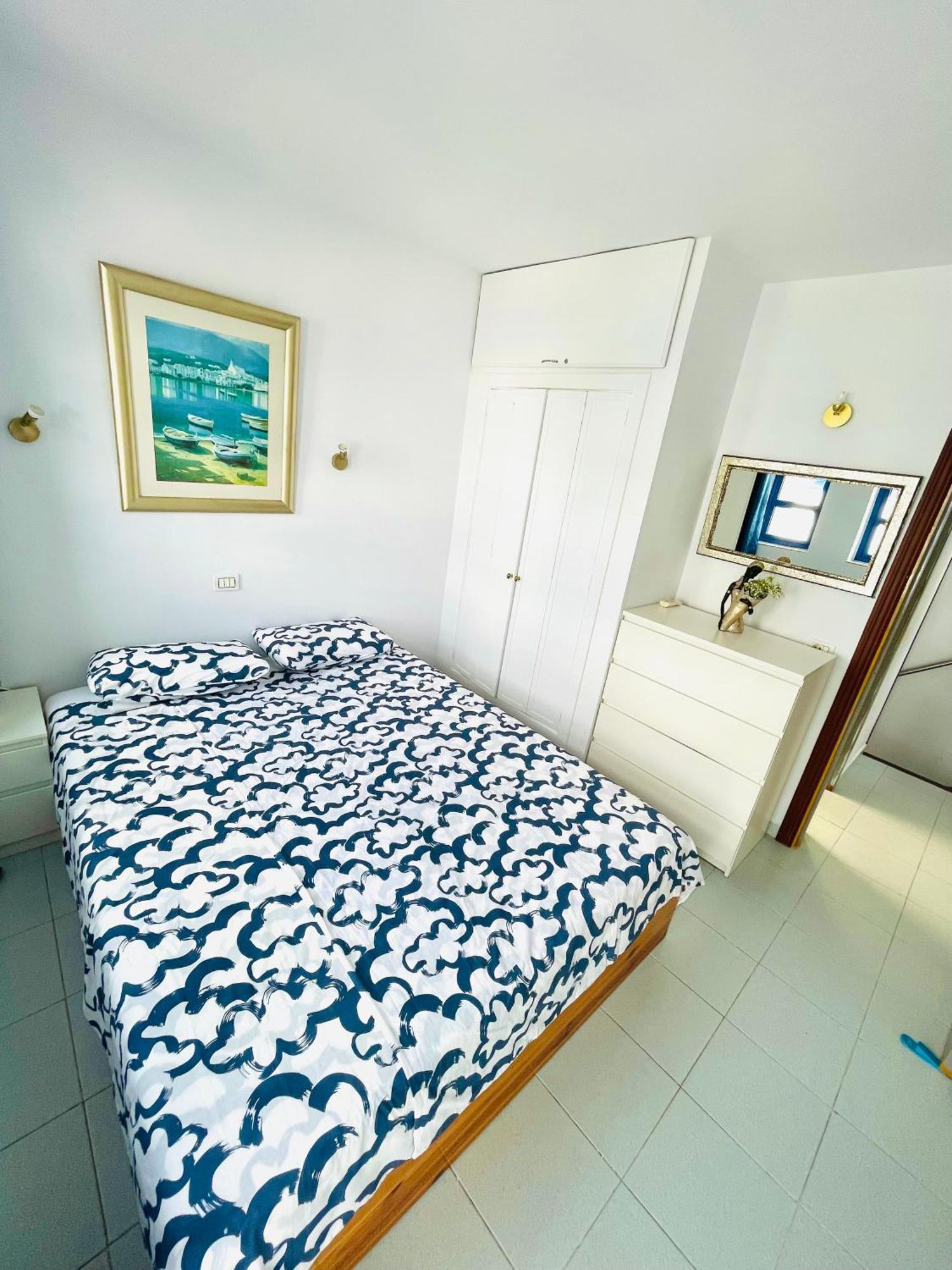 Maspalomas Casa Atlantico Apartment