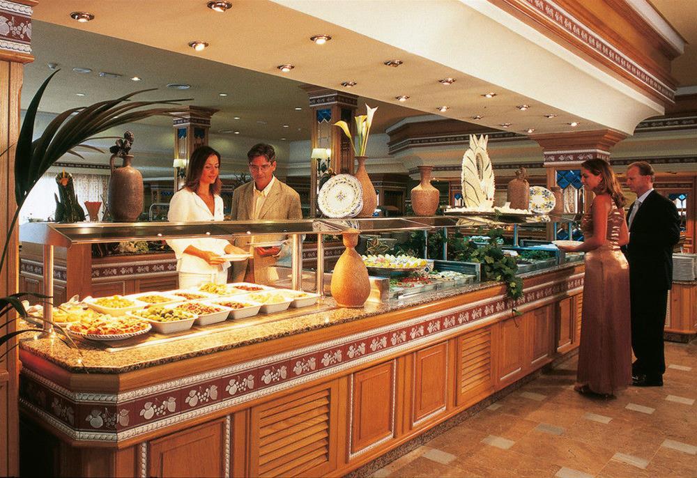 Riu Palace Oasis Hotel Maspalomas (Gran Canaria)