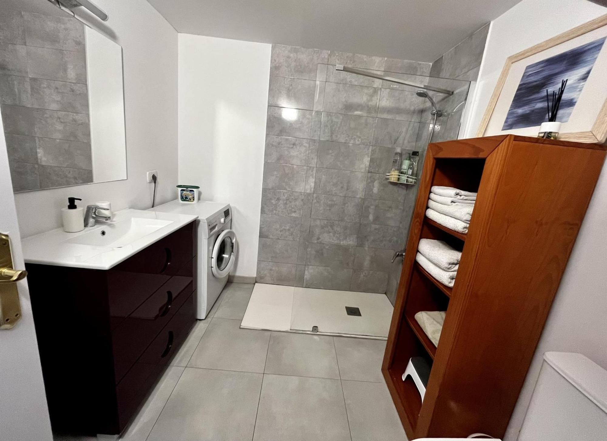 Huoneisto Floor Sea View Maspalomas (Gran Canaria)