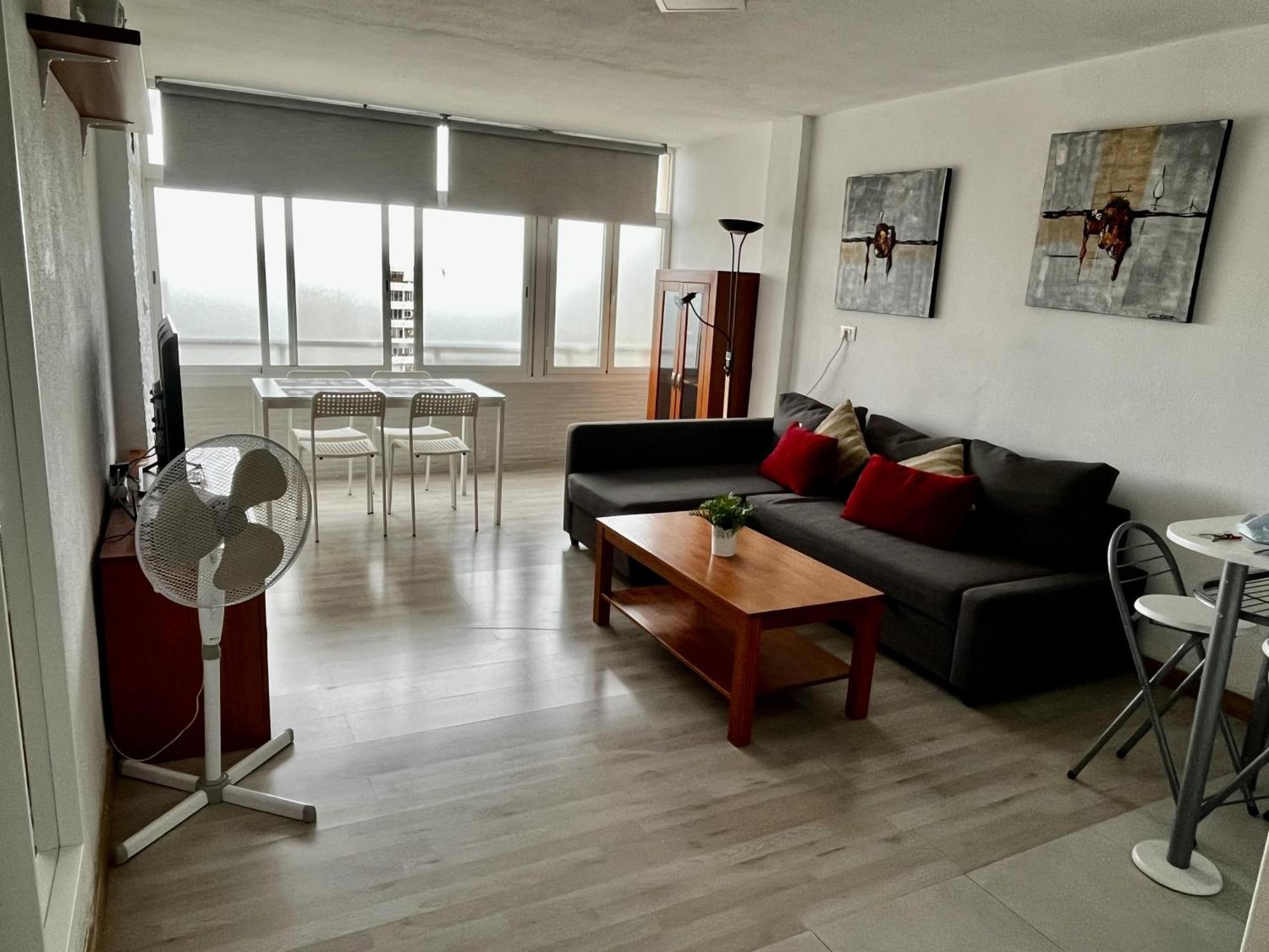 Apartment Floor Sea View *