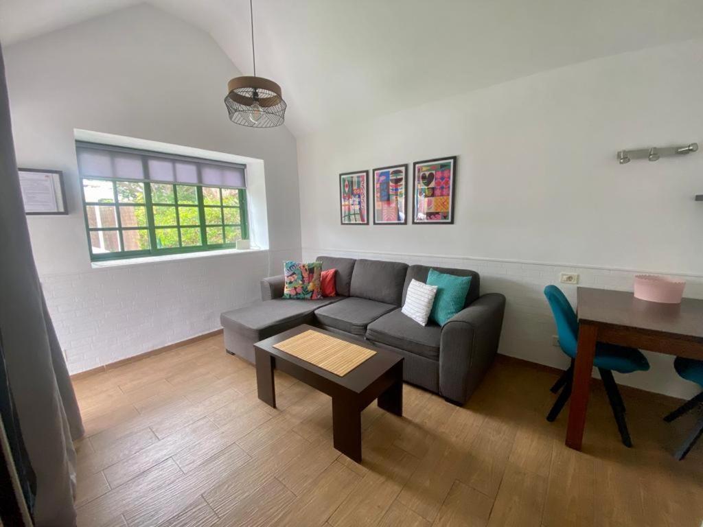 Playa Flor, Campo Internacional, Maspalomas. Holiday home