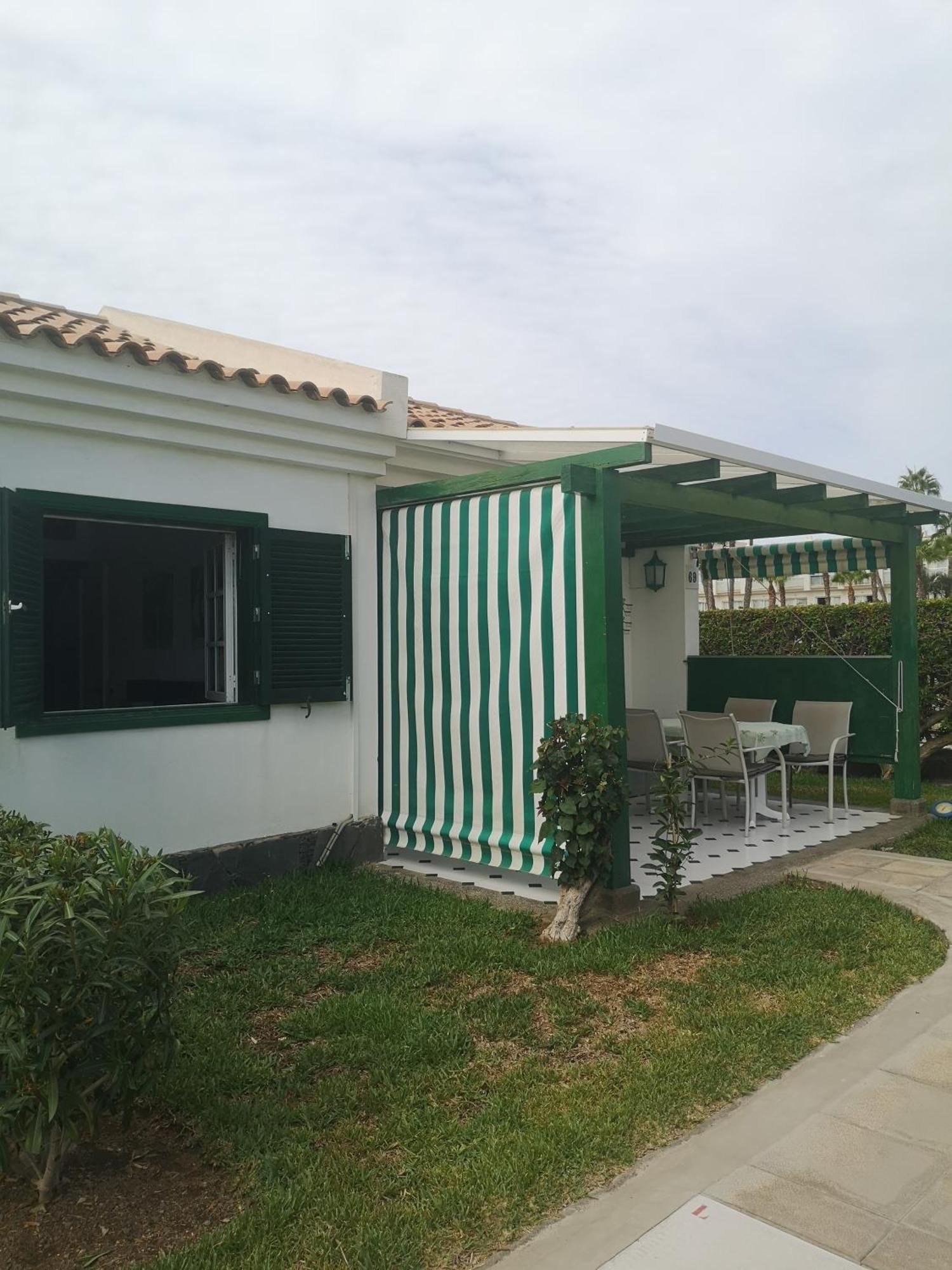 Maspalomas Dunas Golf