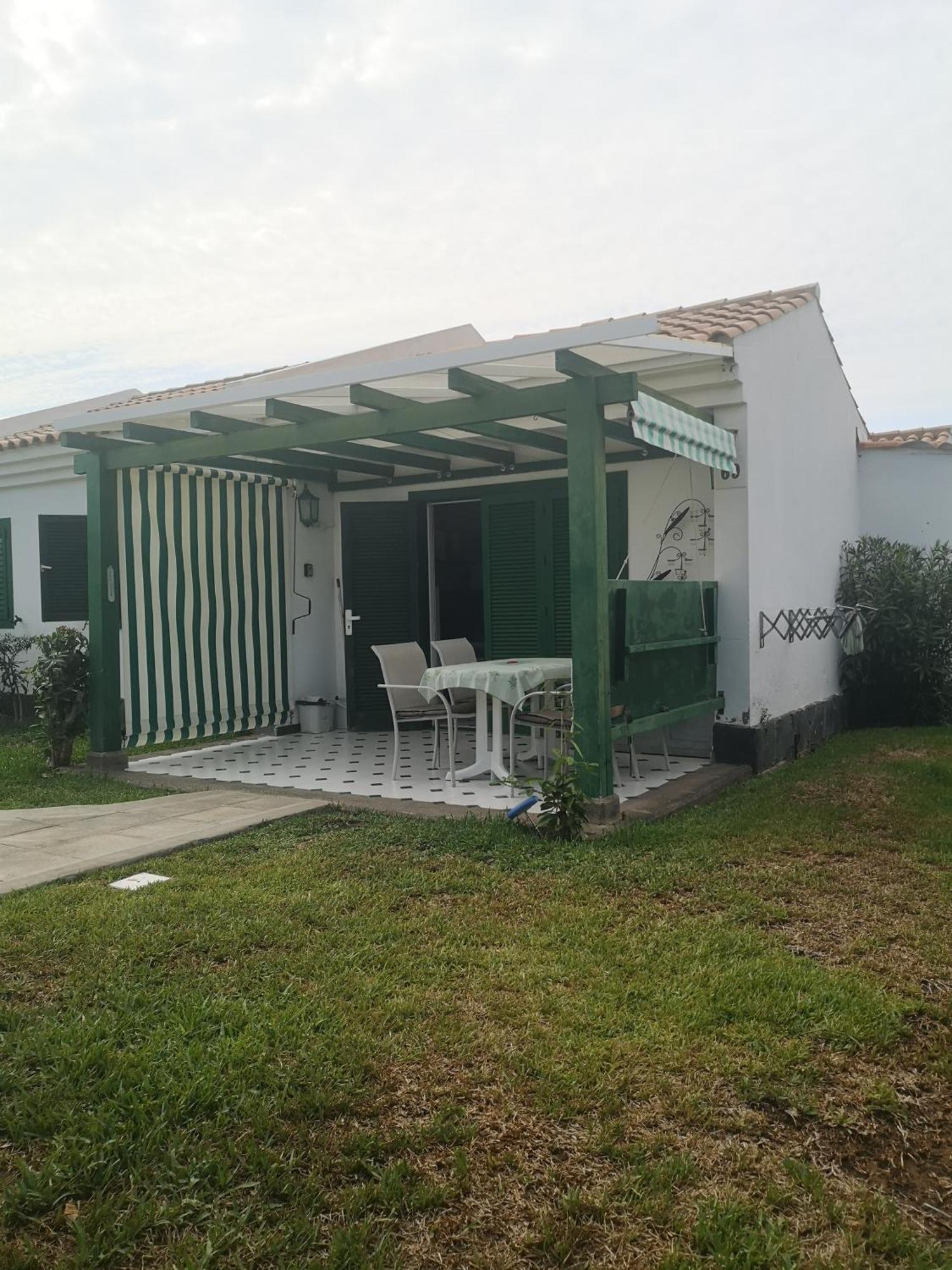 Maspalomas Dunas Golf Holiday home *